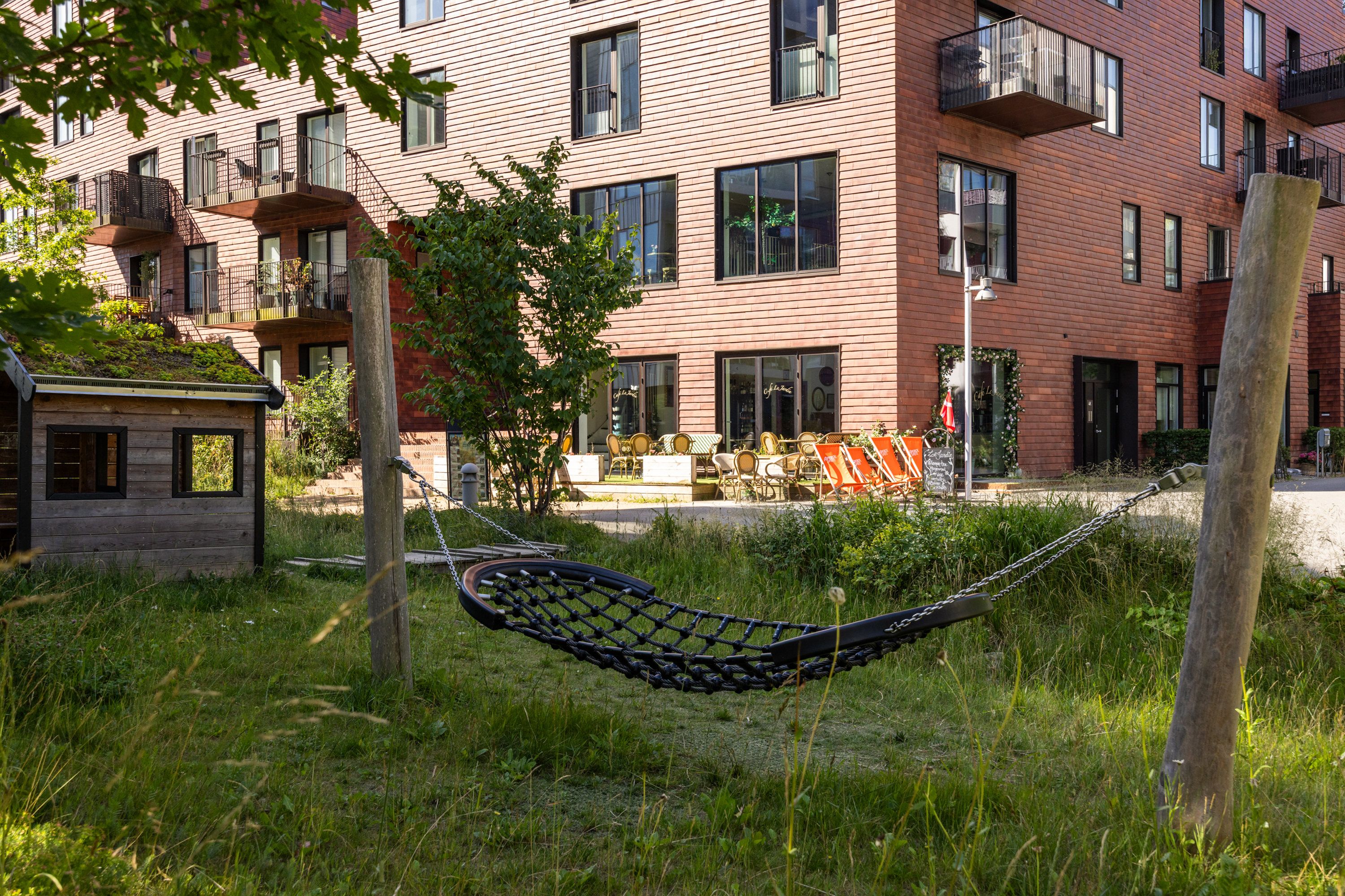Klassisk arkitektur med moderne komfort, photo 1