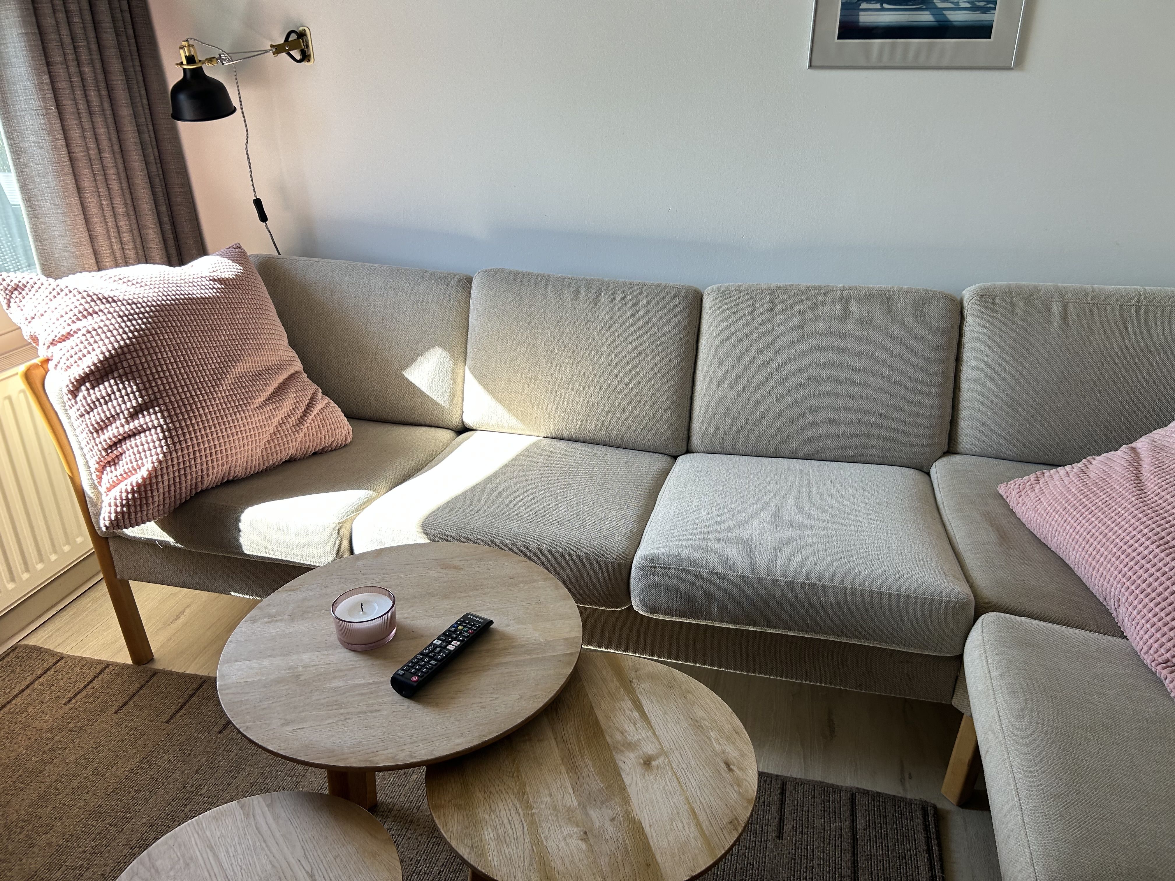 Rækkehus ved Hotel Nørrevang til leje i 6mdr