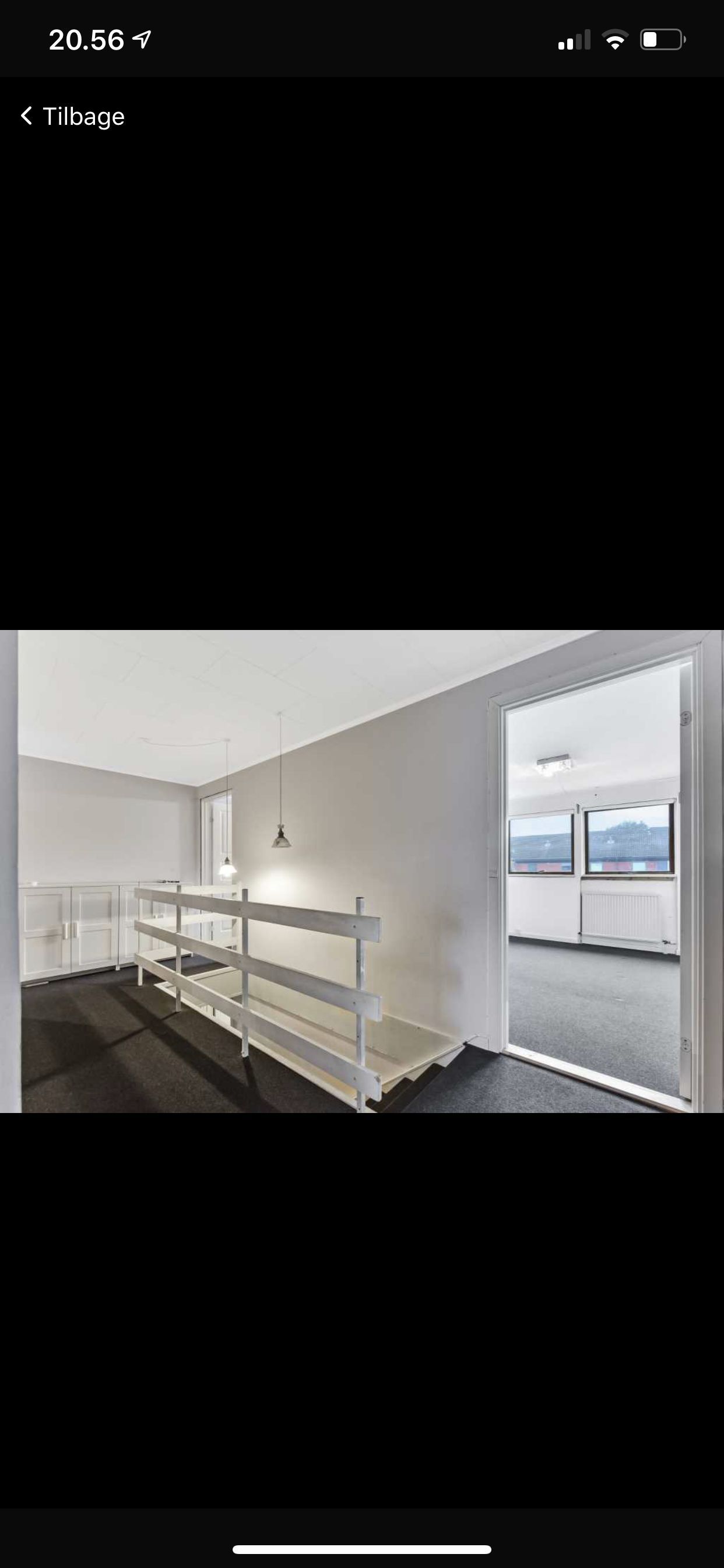 Stort rækkehus på 122 kvm 