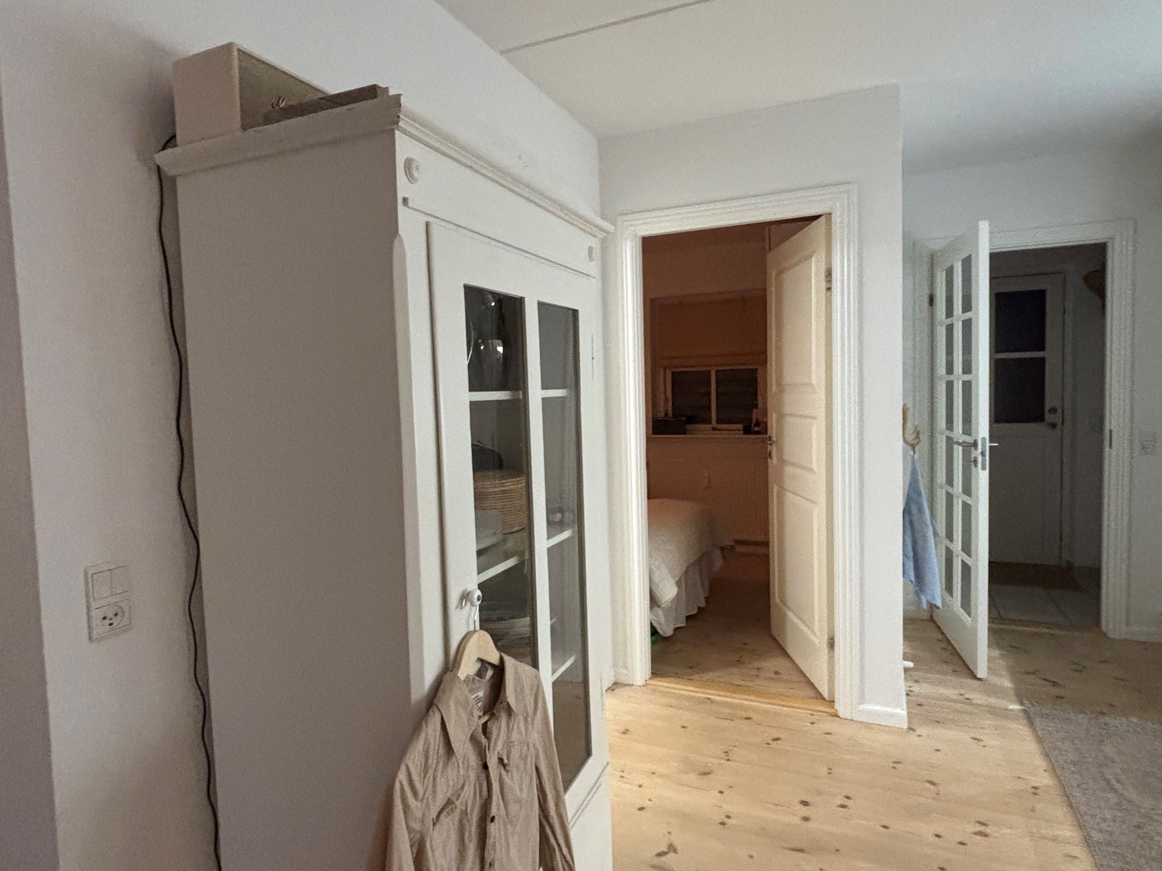 Lejlighed – Odense C, City Campus - Visning 3