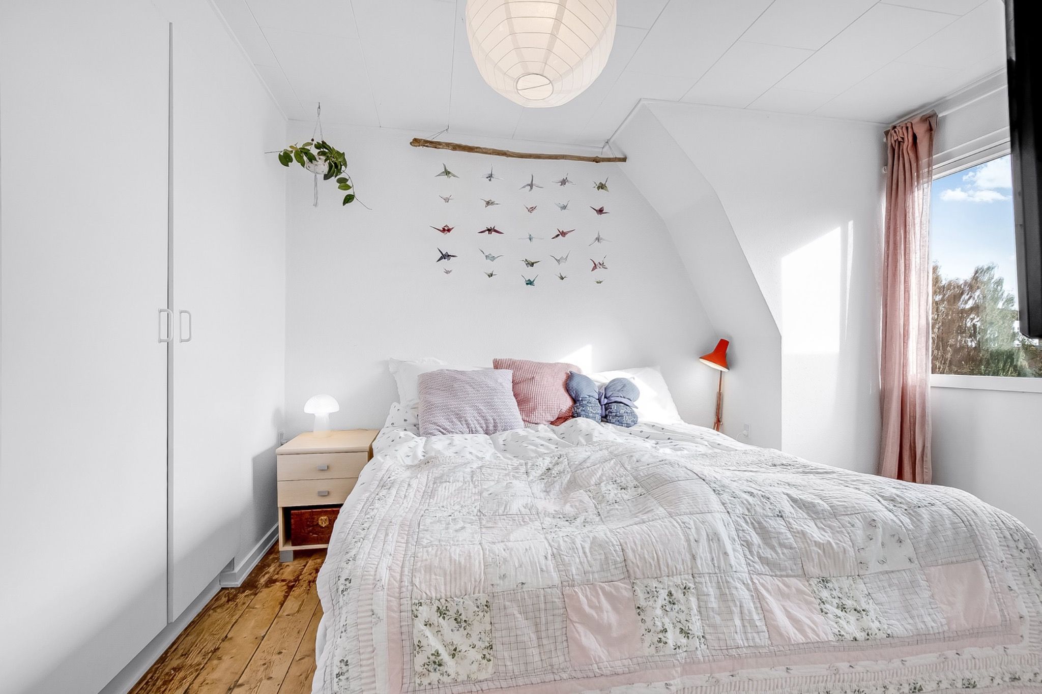2-værelses lejlighed på 80 m² udlejes i Vejle Centrum!