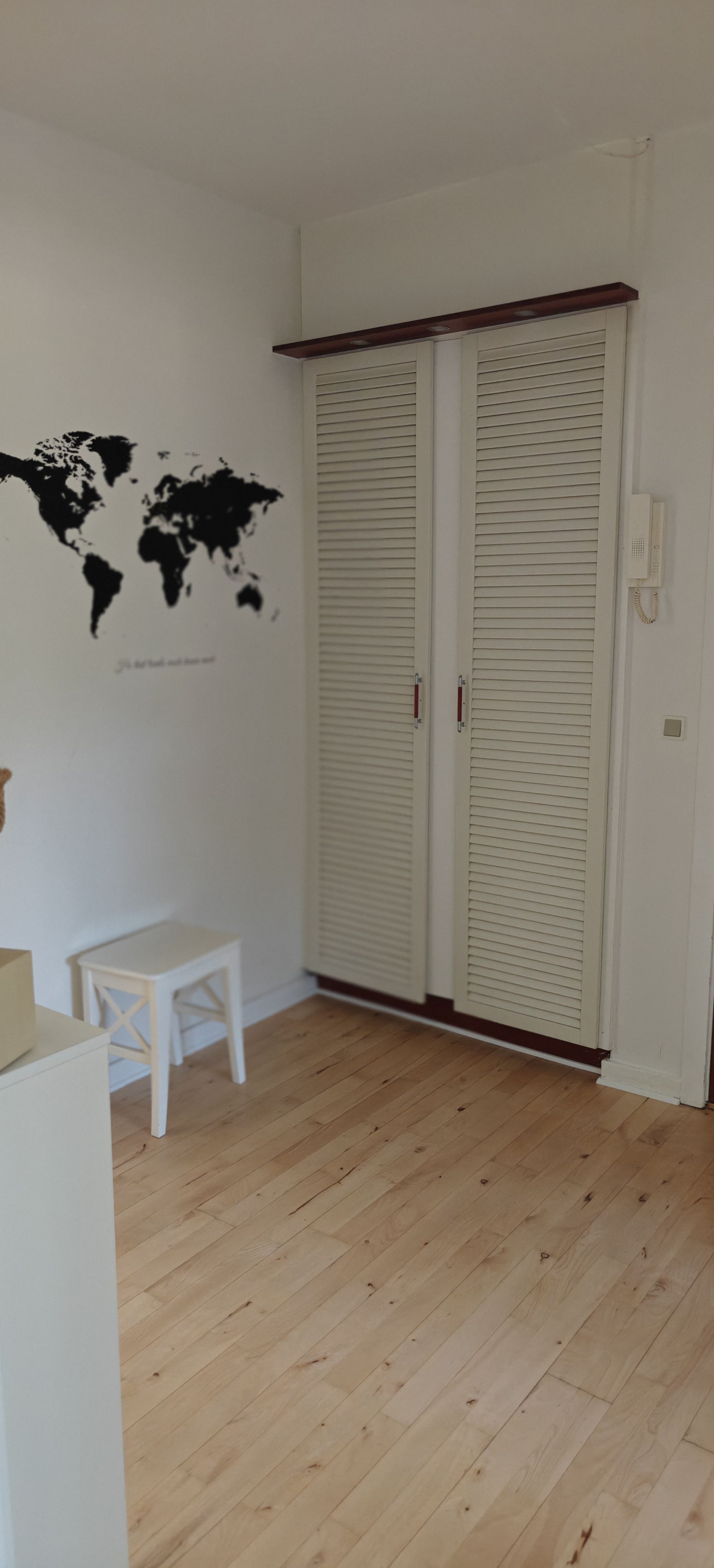 🏡 Møbleret Lejlighed til Leje — Brabrand, Aarhus 🏡