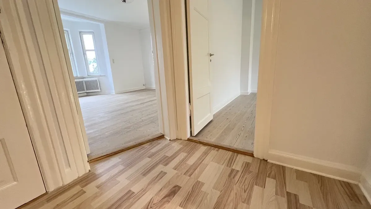 2 værelses lejlighed på Vester Altanvej i Randers C udlejes
