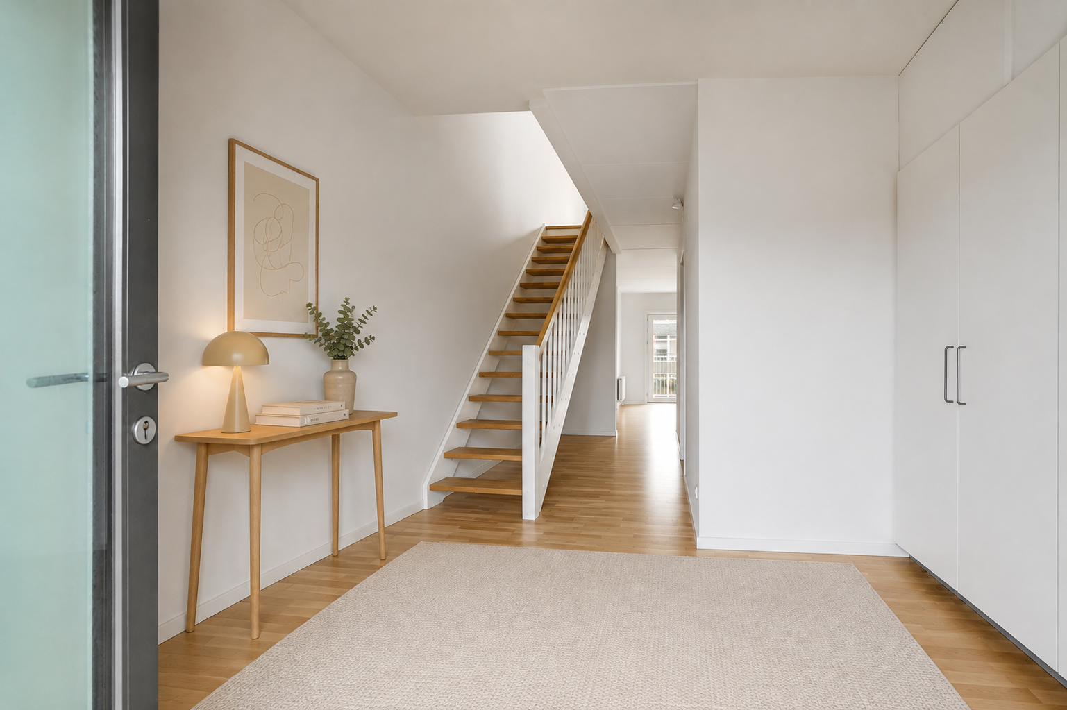 Lejlighed – Nyborg, Holmen, Pilshuse - Visning 2