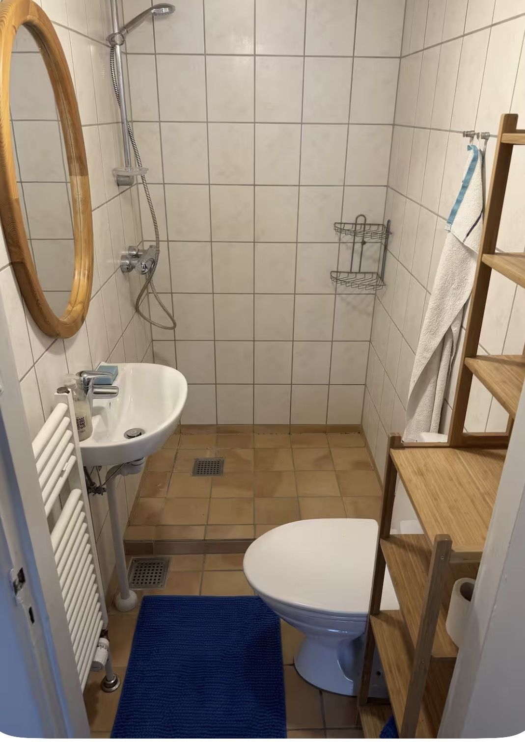 Fully Furnished Apartment in Kolding