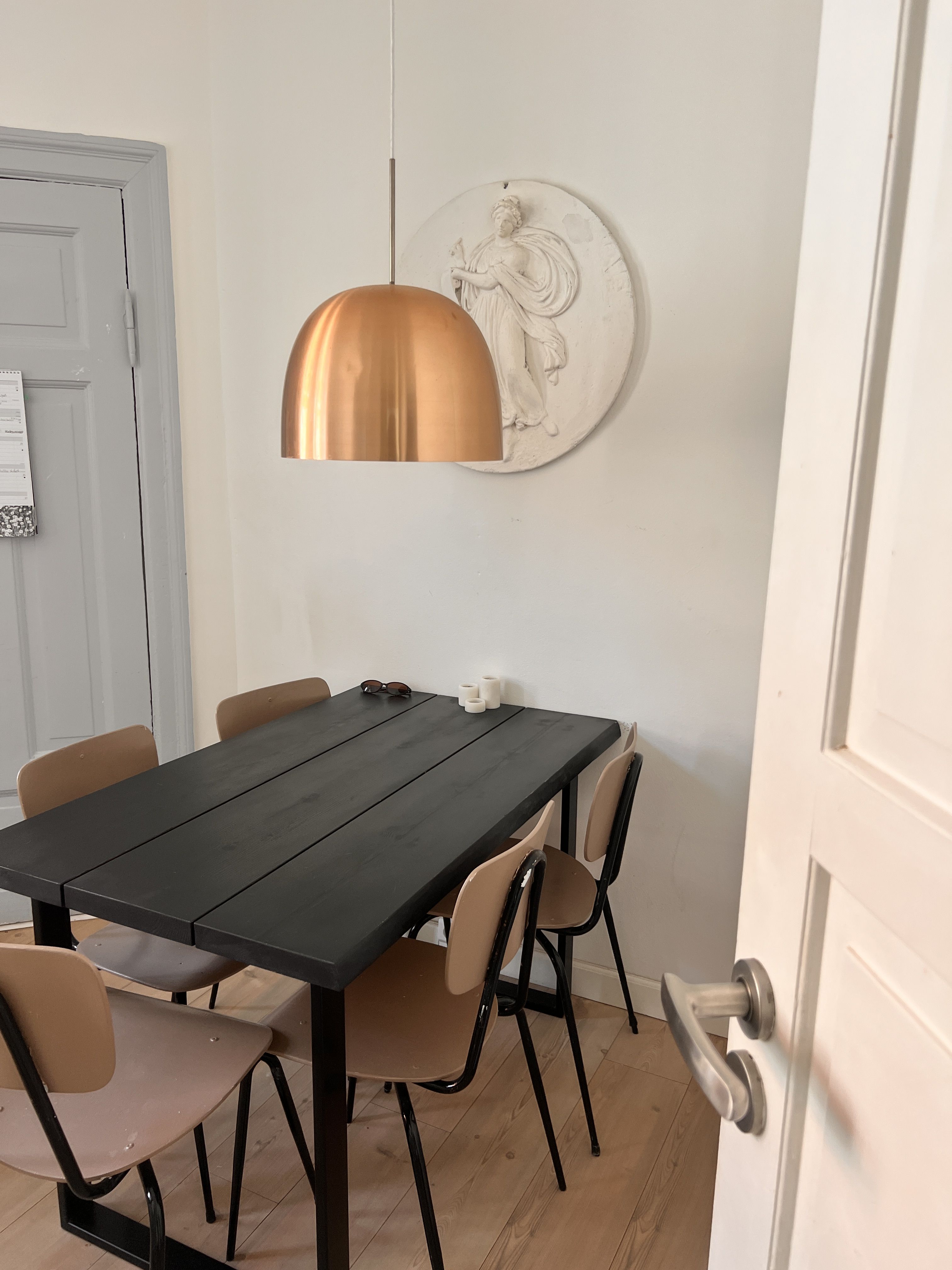 Lejlighed på Nørrebro