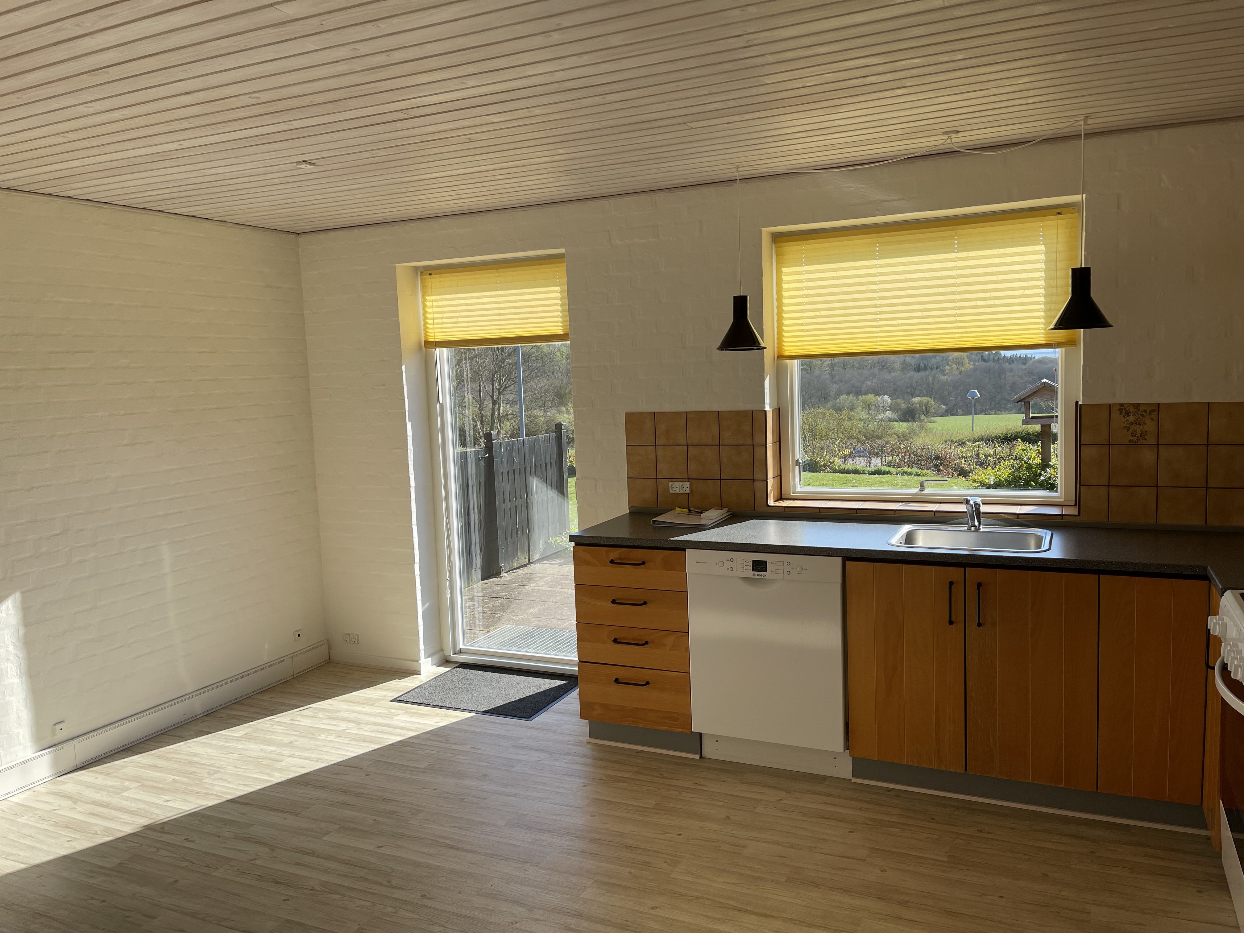 Villa med fantastisk udsigt