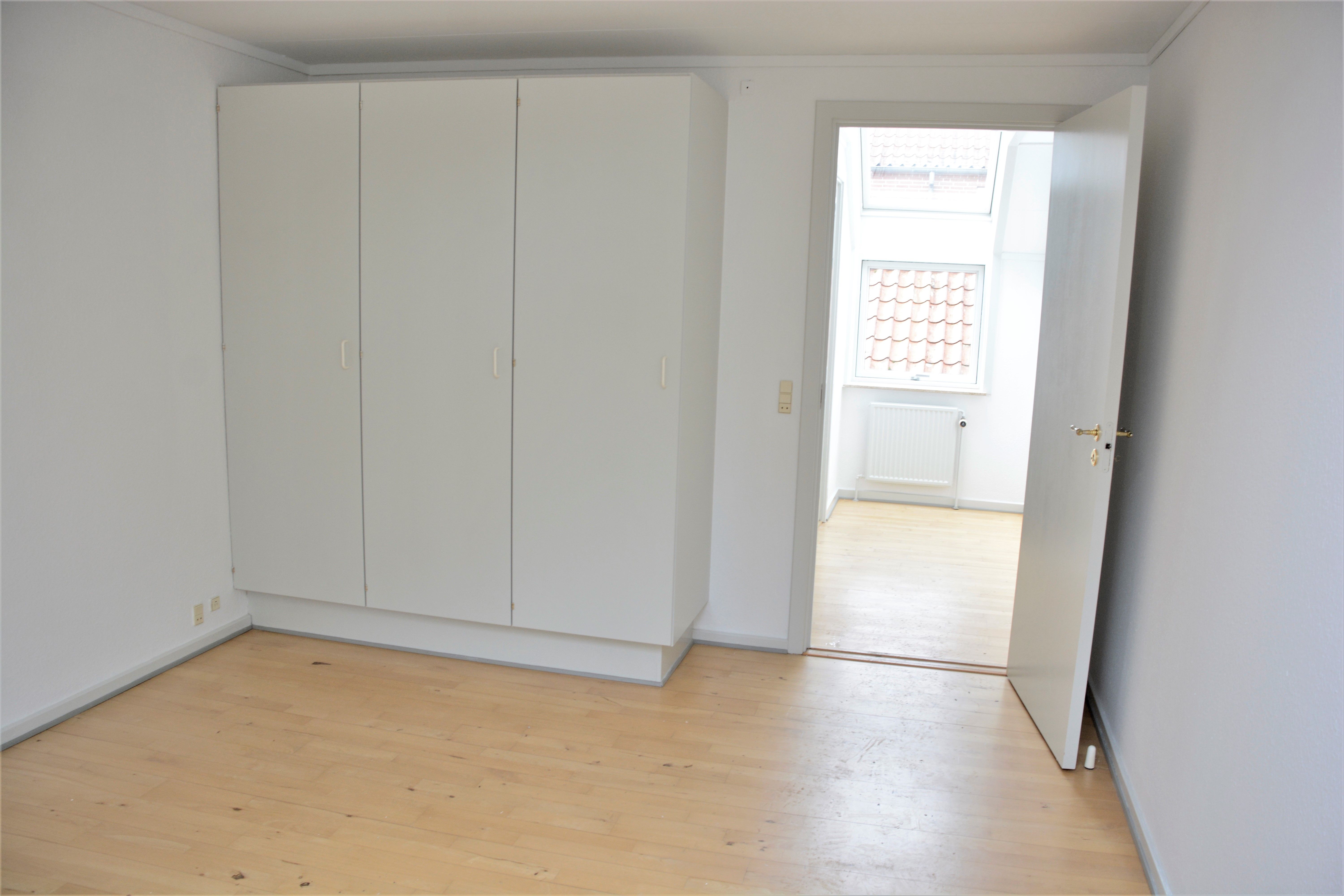 Kildeskoven - rækkehus