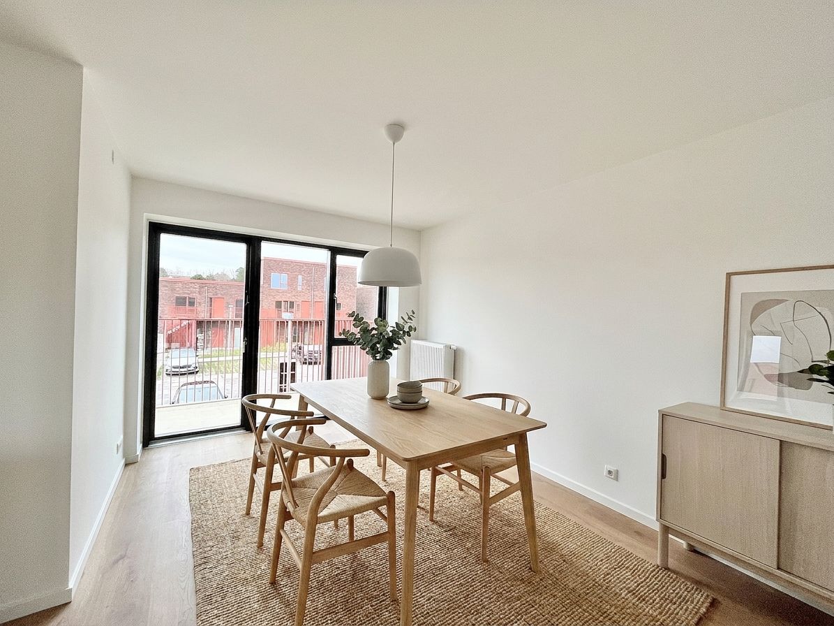 3 værelses rækkehus på John Steinbecks Alle i Aalborg Øst udlejes