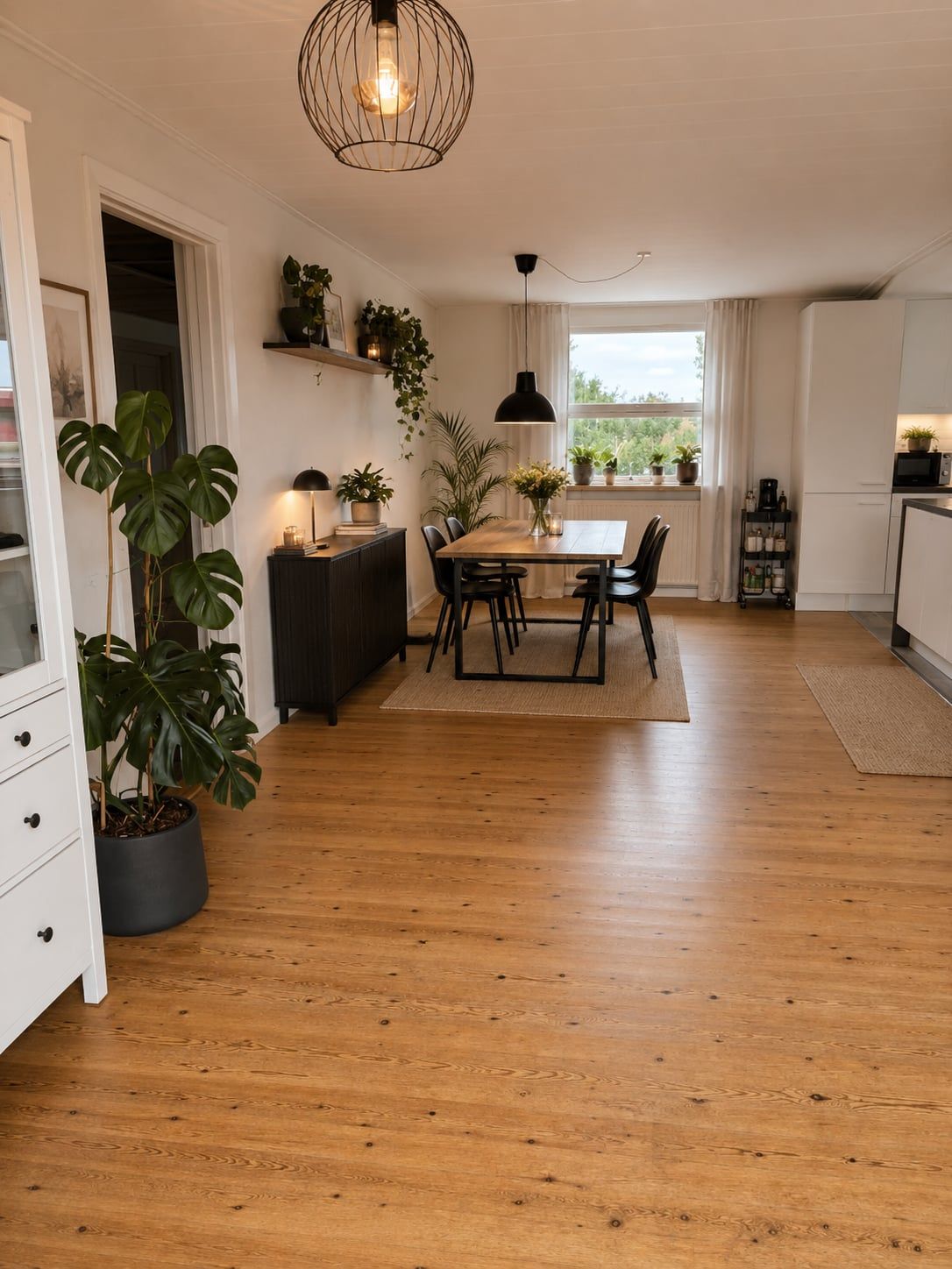 Hus – Odense NØ, Rågelund - Visning 2