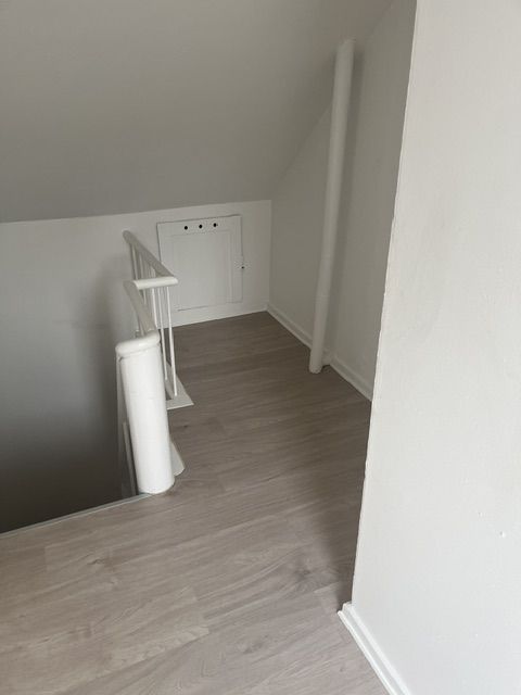 Nydelig lejlighed i Randers