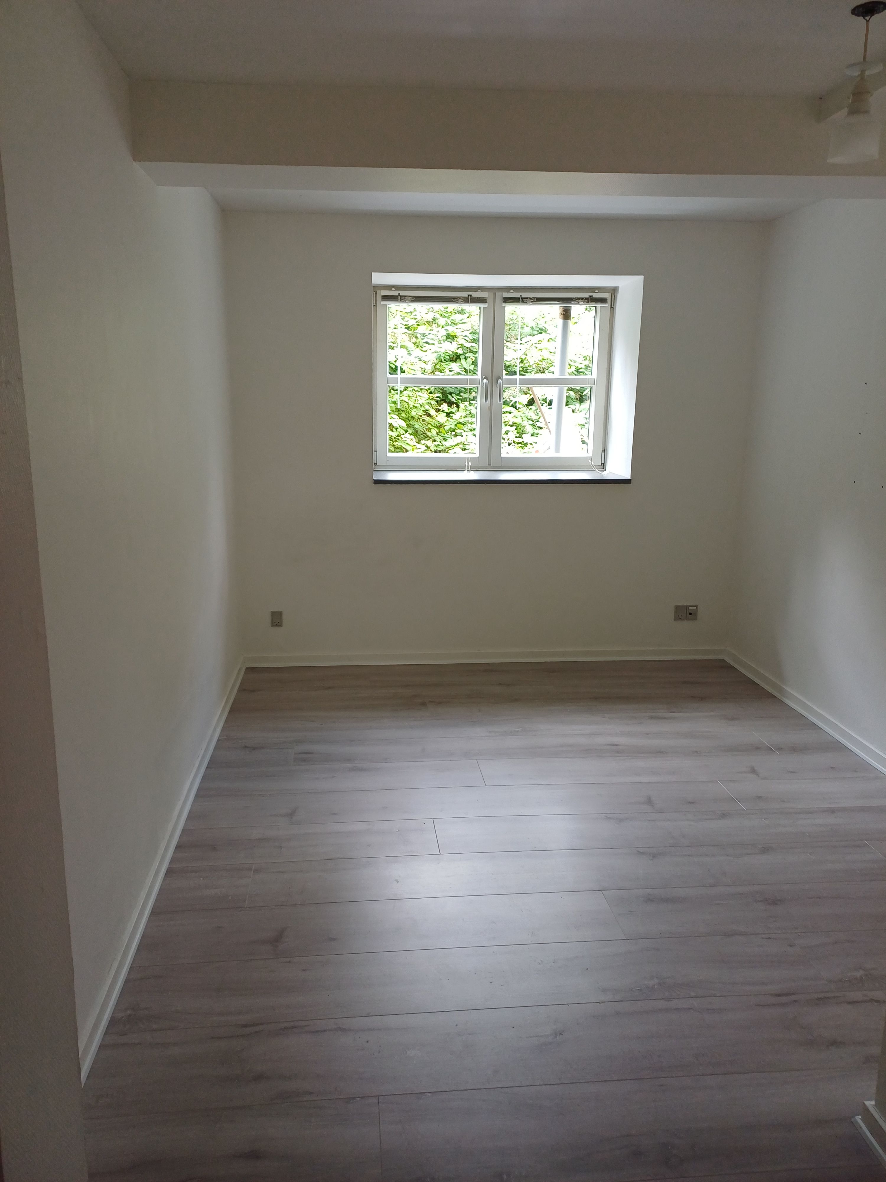 Lejlighed centralt i Holstebro.