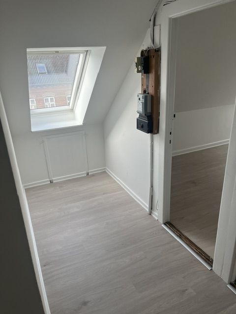 Nydelig lejlighed i Randers