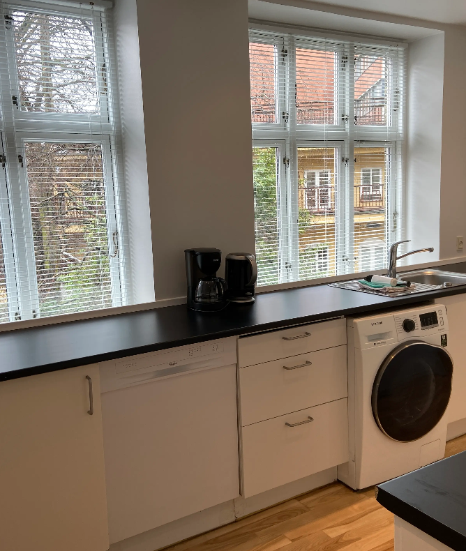 Lejlighed – København, Nørrebro - Visning 4