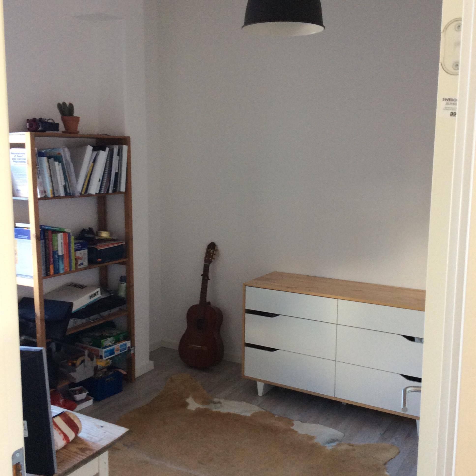 Centrum / Nordkraft / Musikkens Hus