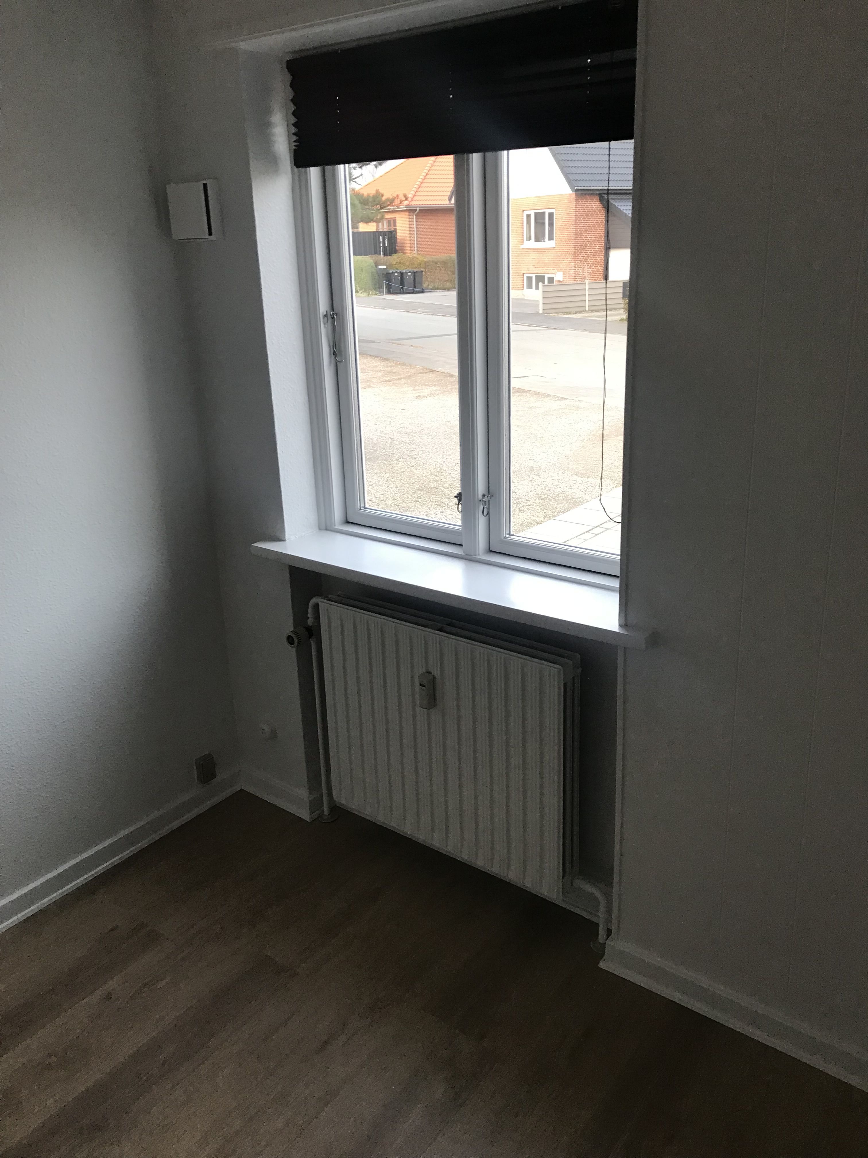 Møllebakken