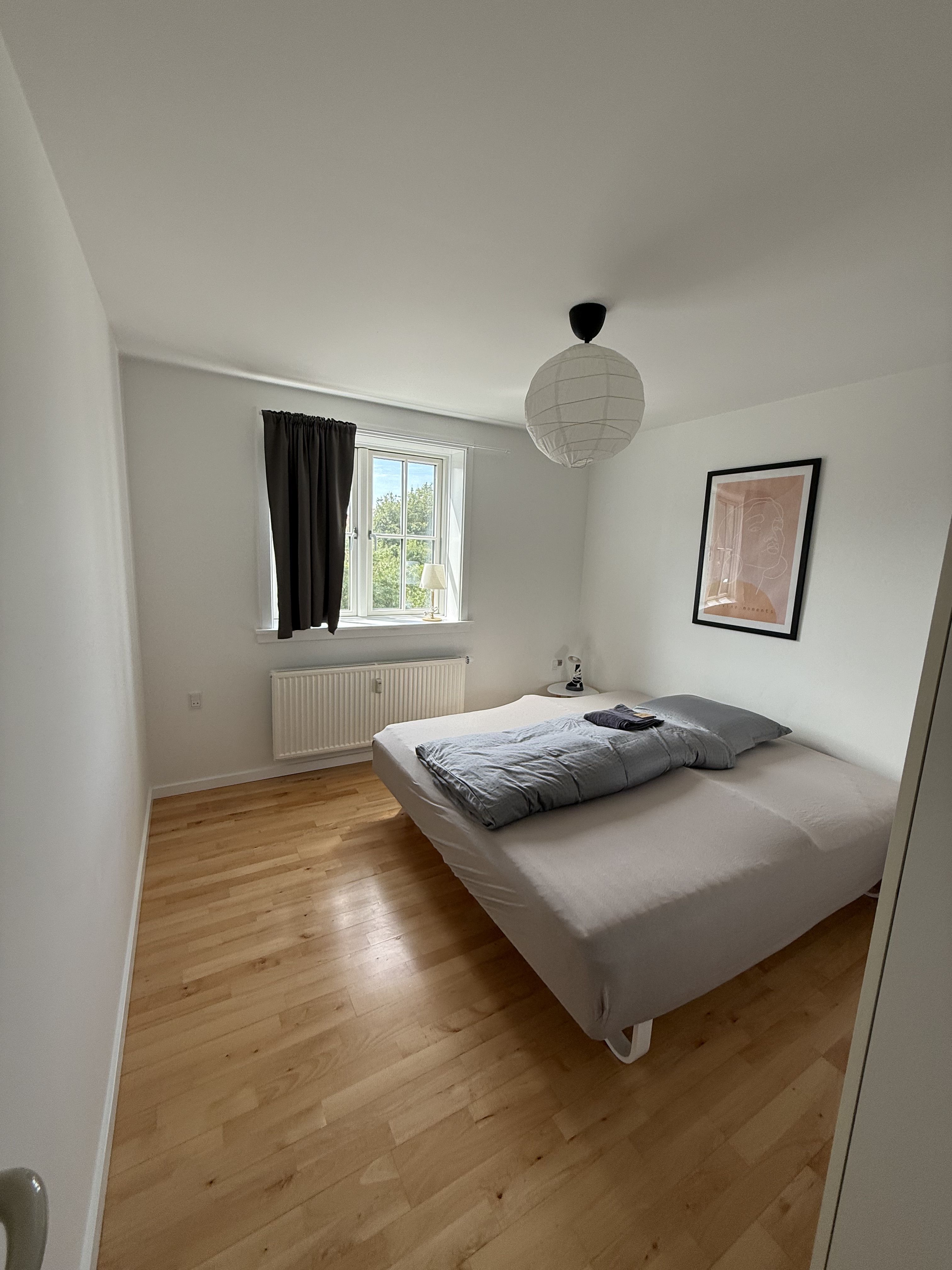 Lejlighed – Hillerød - Visning 3