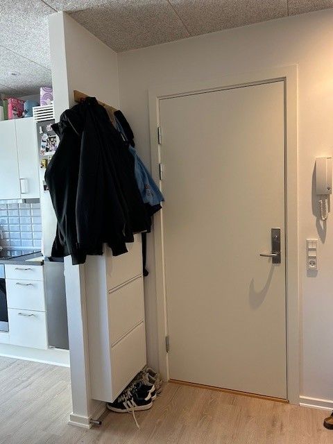 Lejlighed – Vejle, Lille Grundet - Visning 2