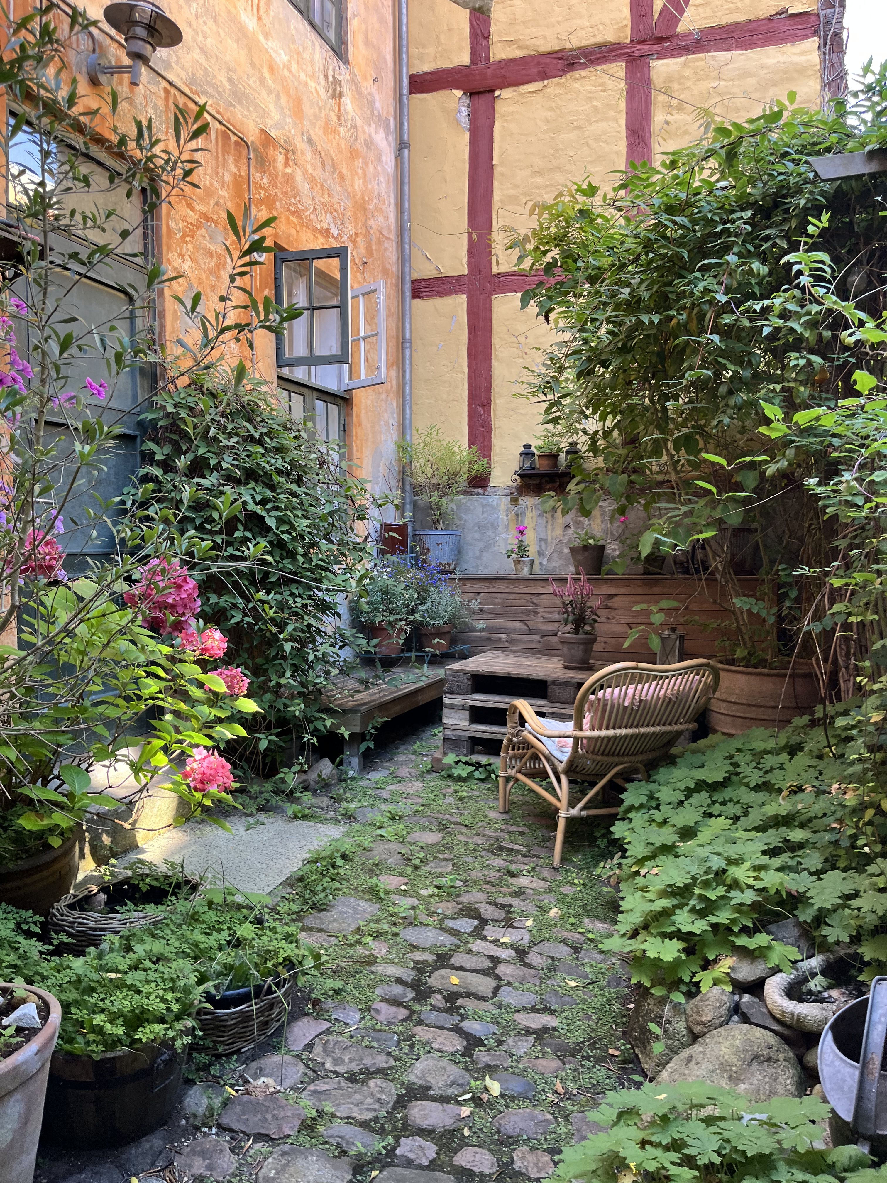 Lejlighed – Helsingør - Visning 5