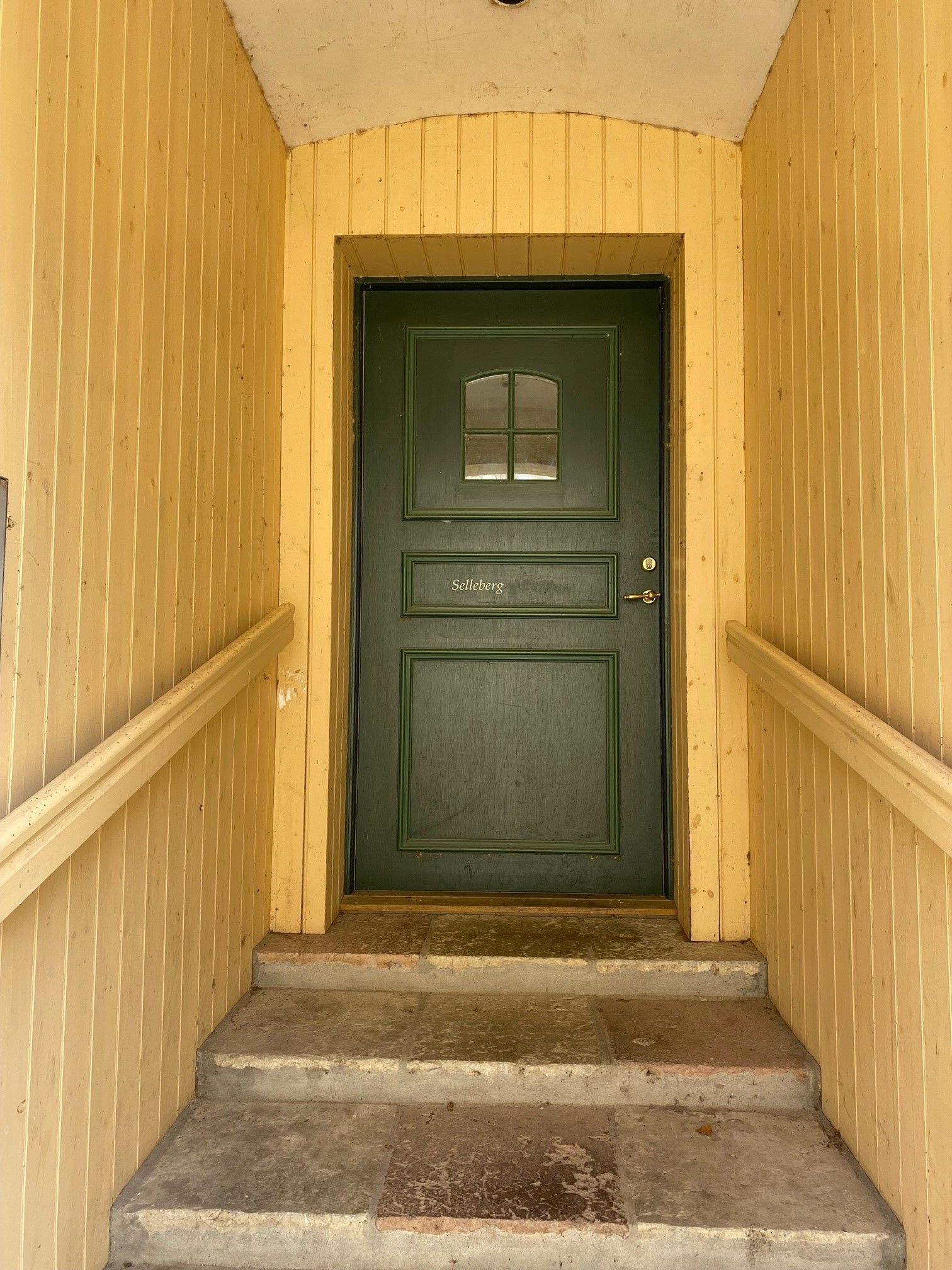 Stor, lys, nyrenoveret lejlighed nær Odense i rolige og smukke omgivelser, photo 3