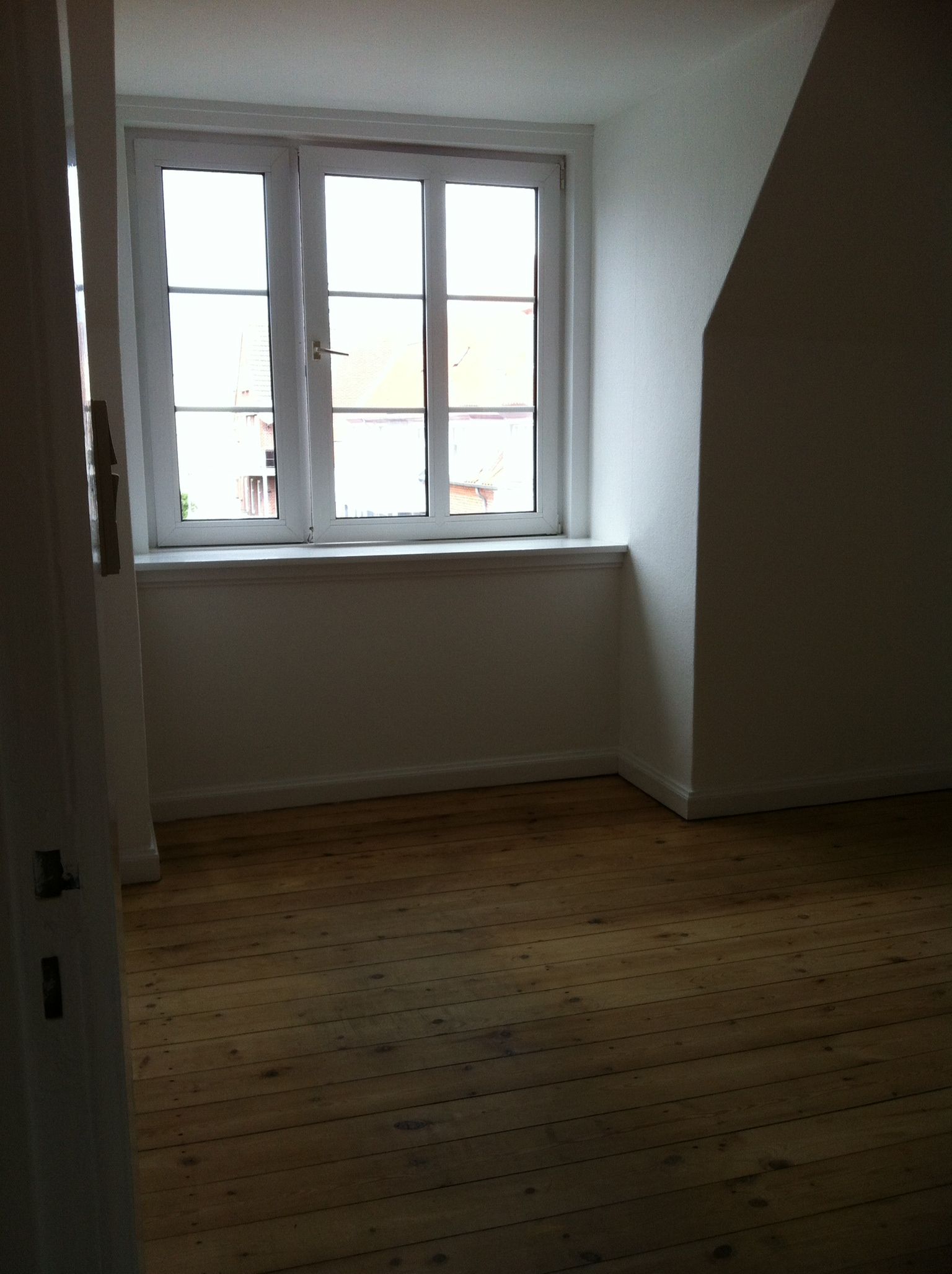 Apartment in Sønderborg - View 2