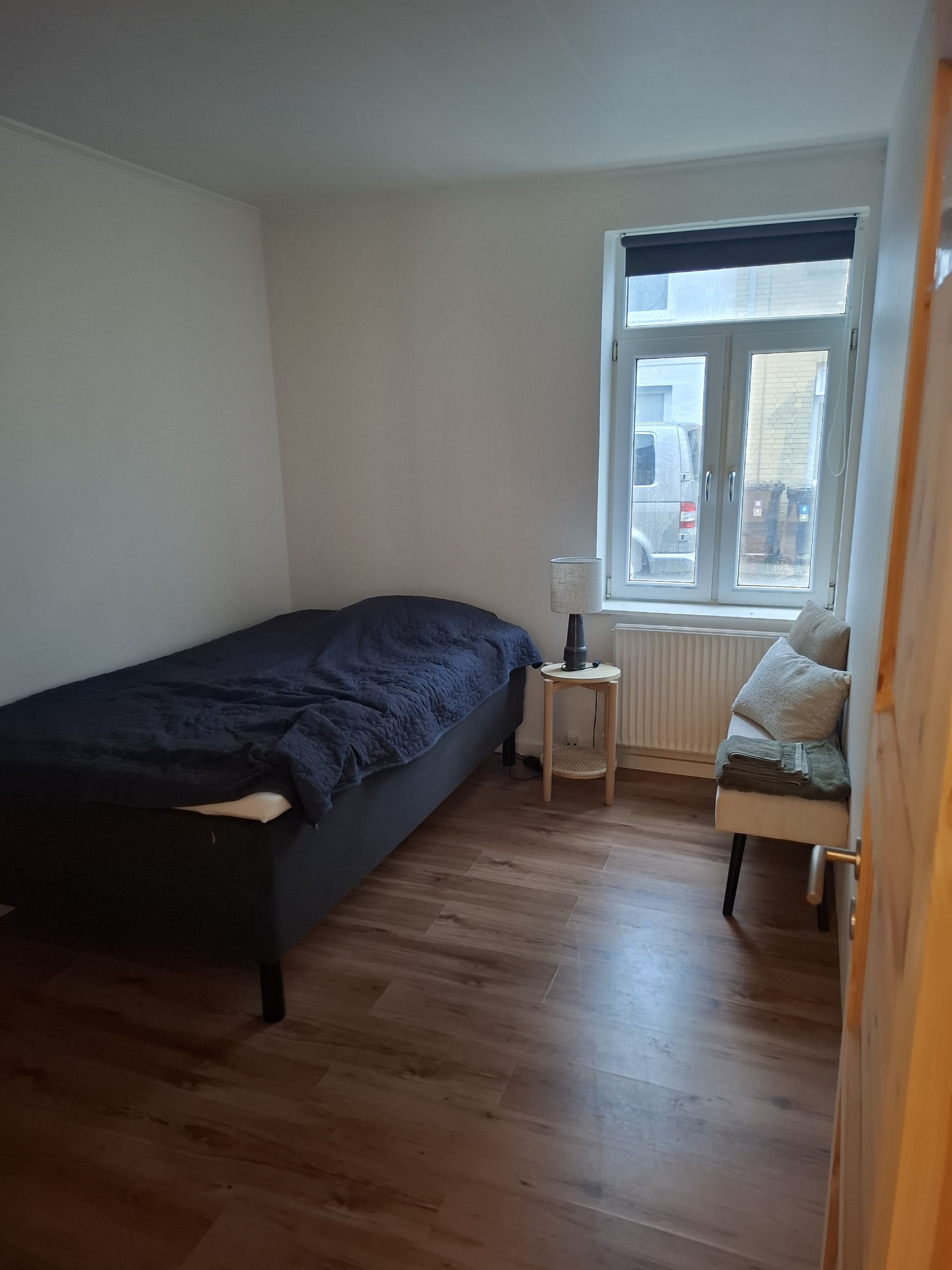 hus til leje 