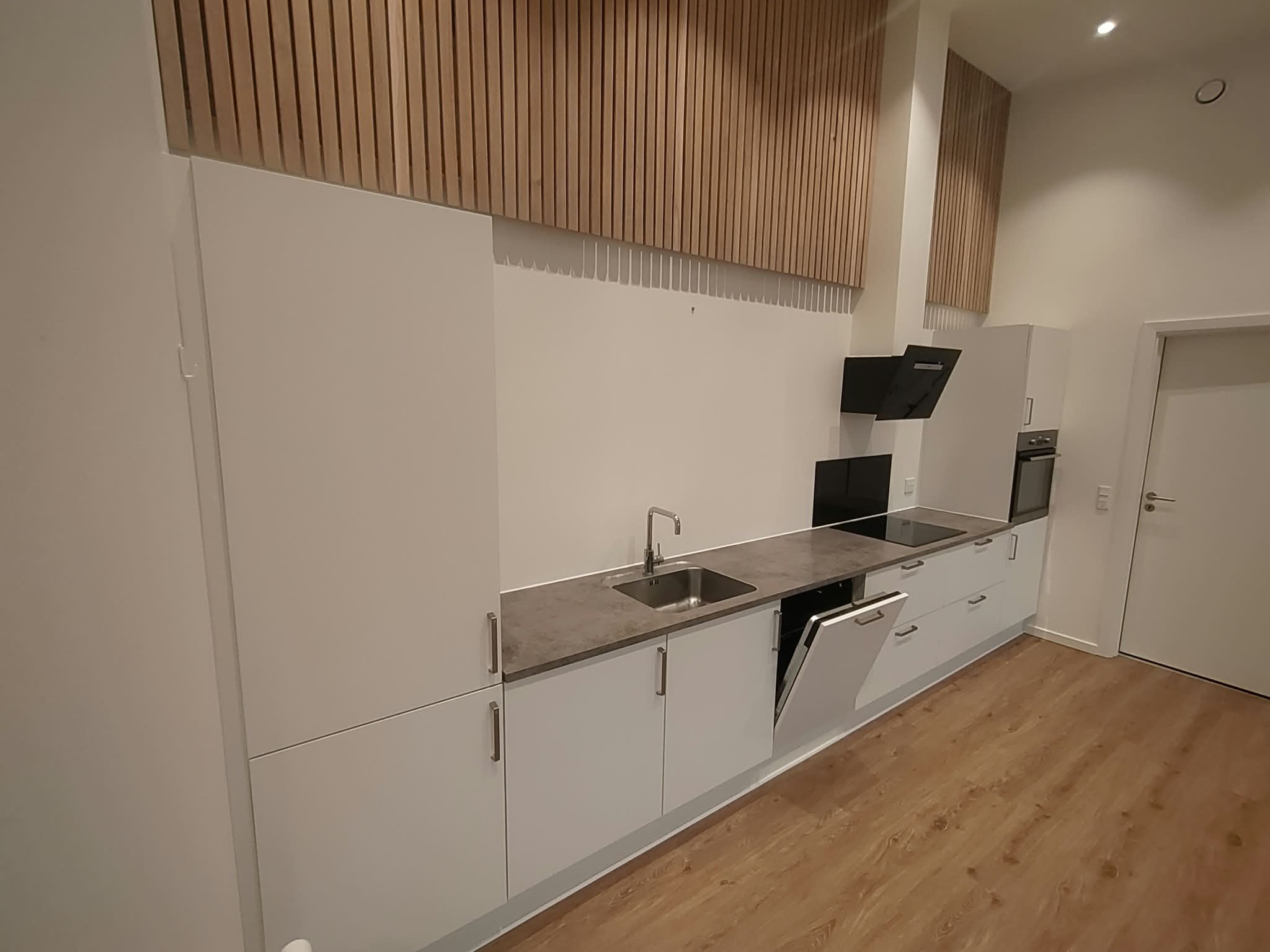 3 værelse, 73m2