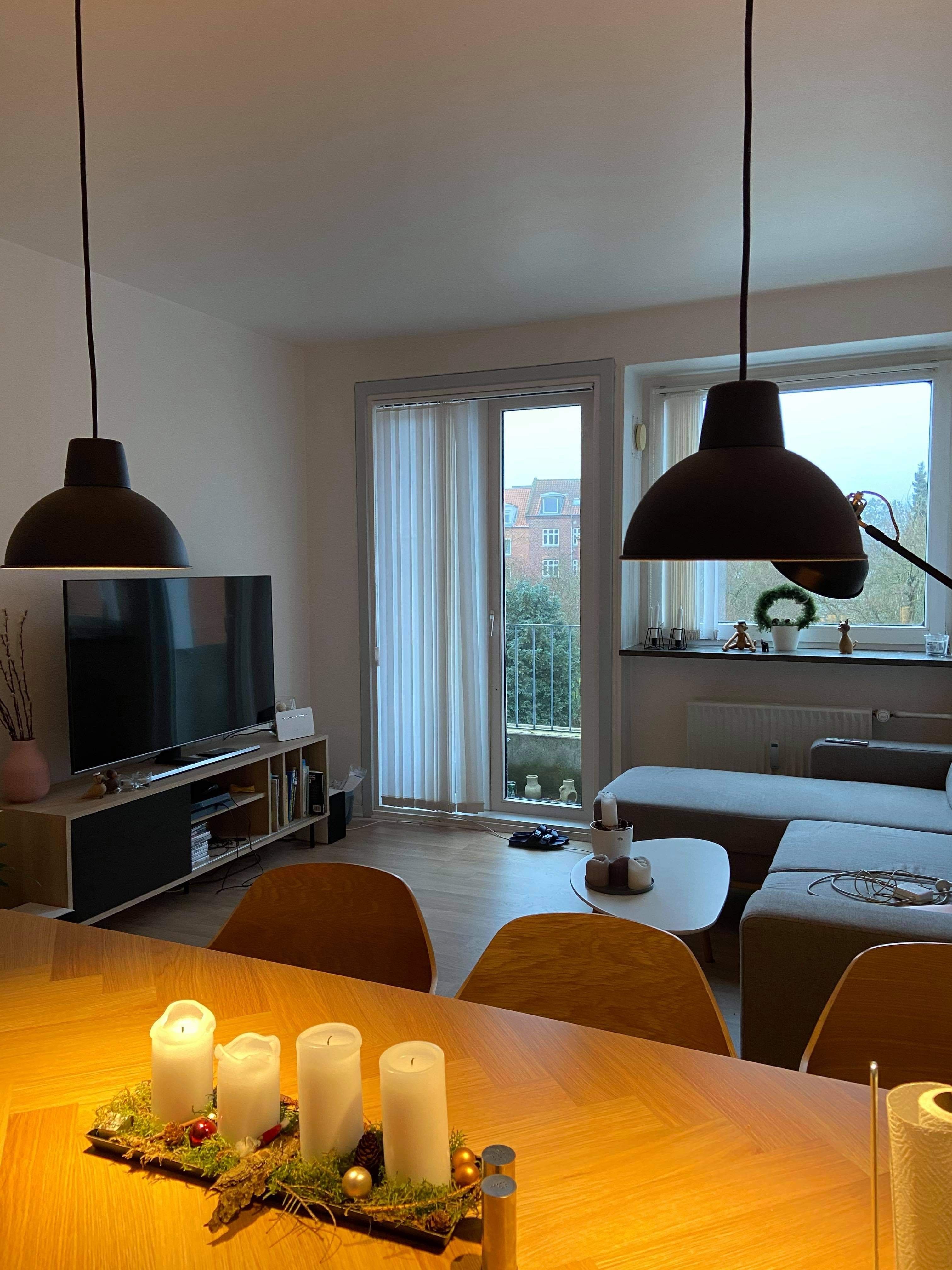 Lejlighed – Randers C, Strømmen - Visning 3