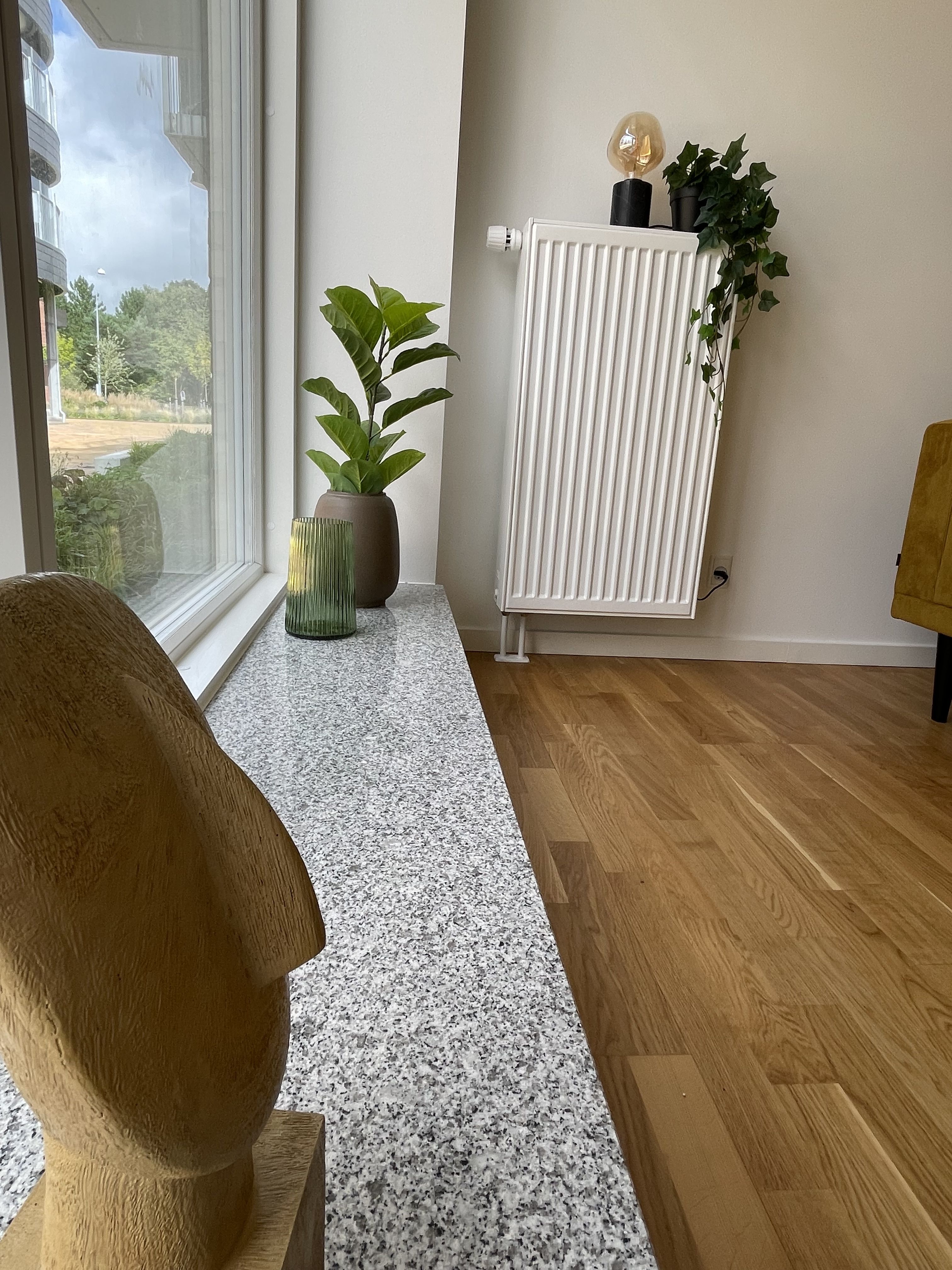 Hillerød - Furnished accommodation