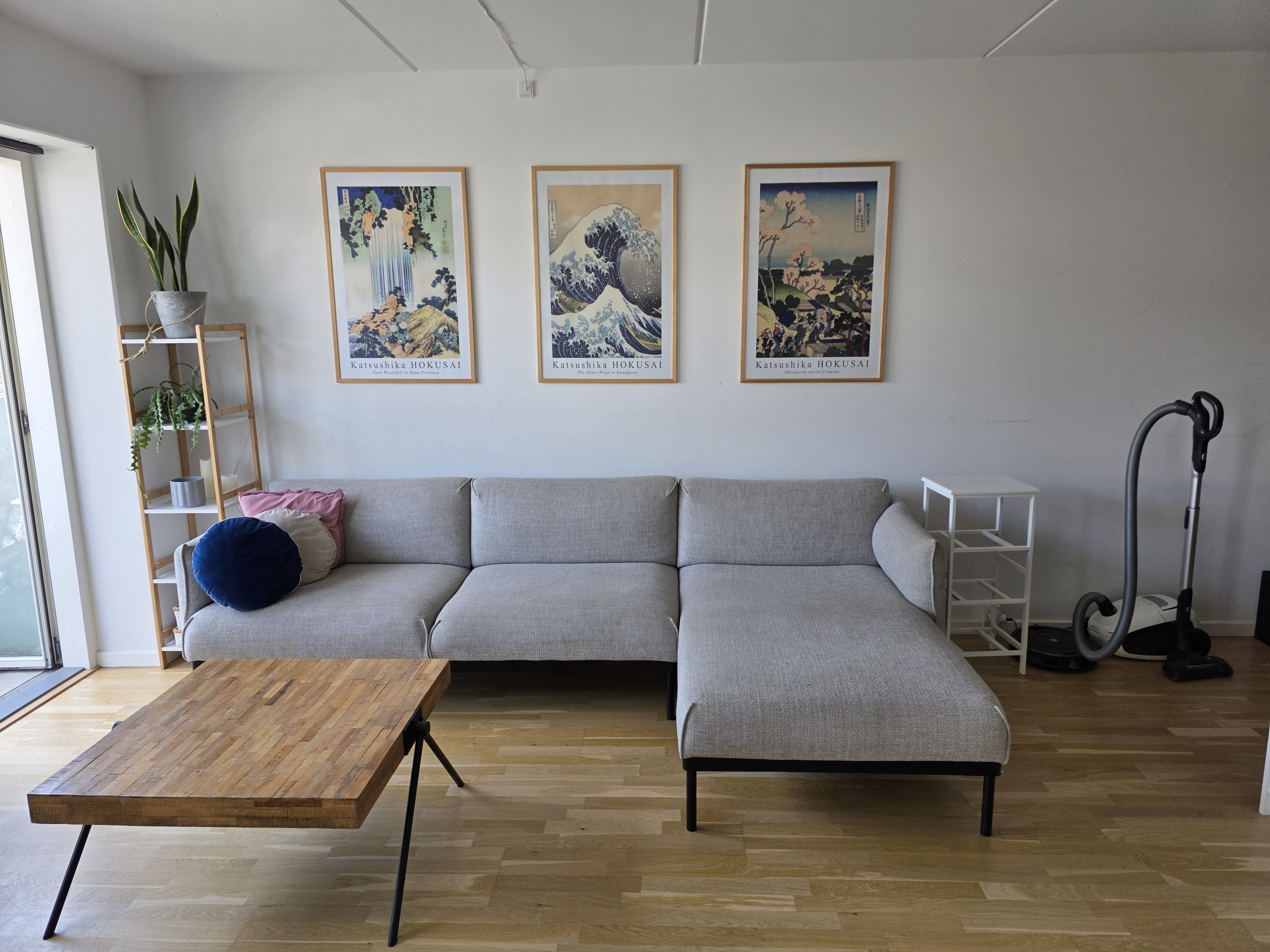 Private room for rent – Amager Strandvej, Copenhagen