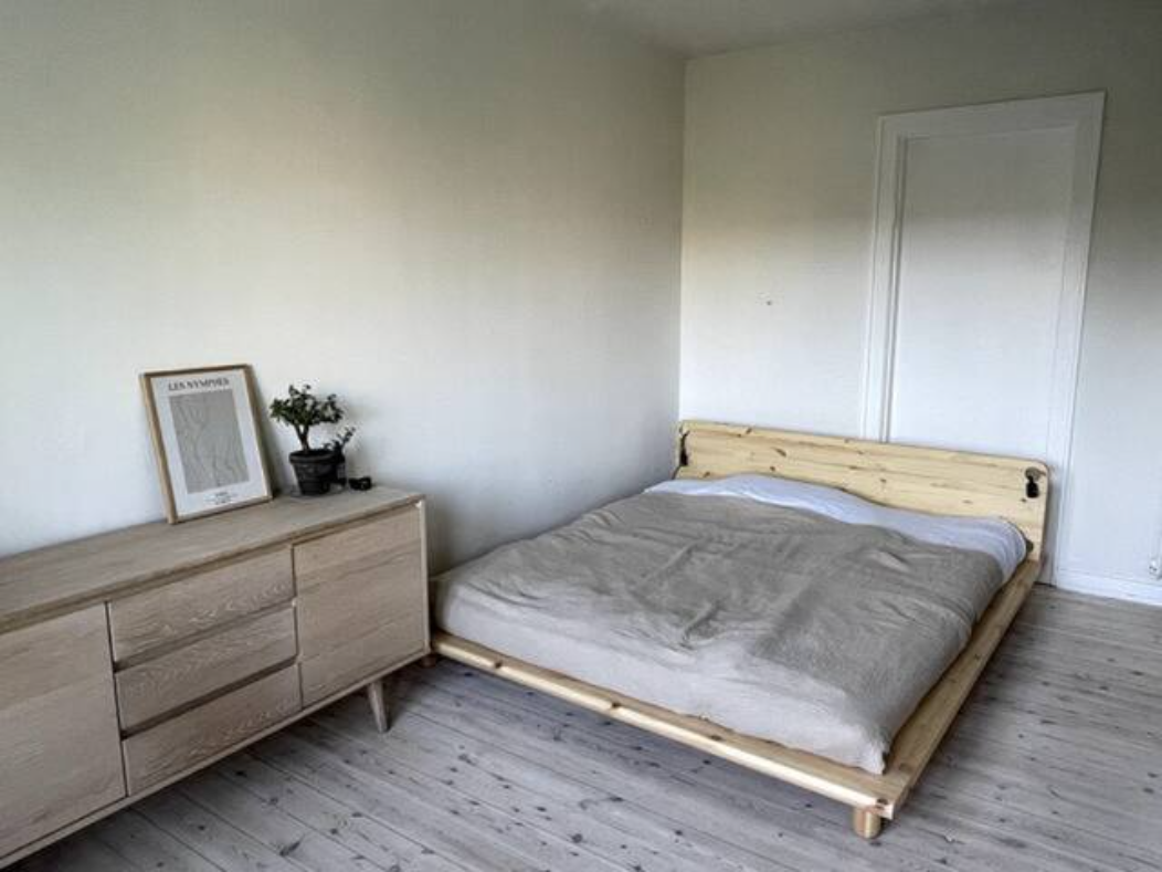 Private room in Nordvest 