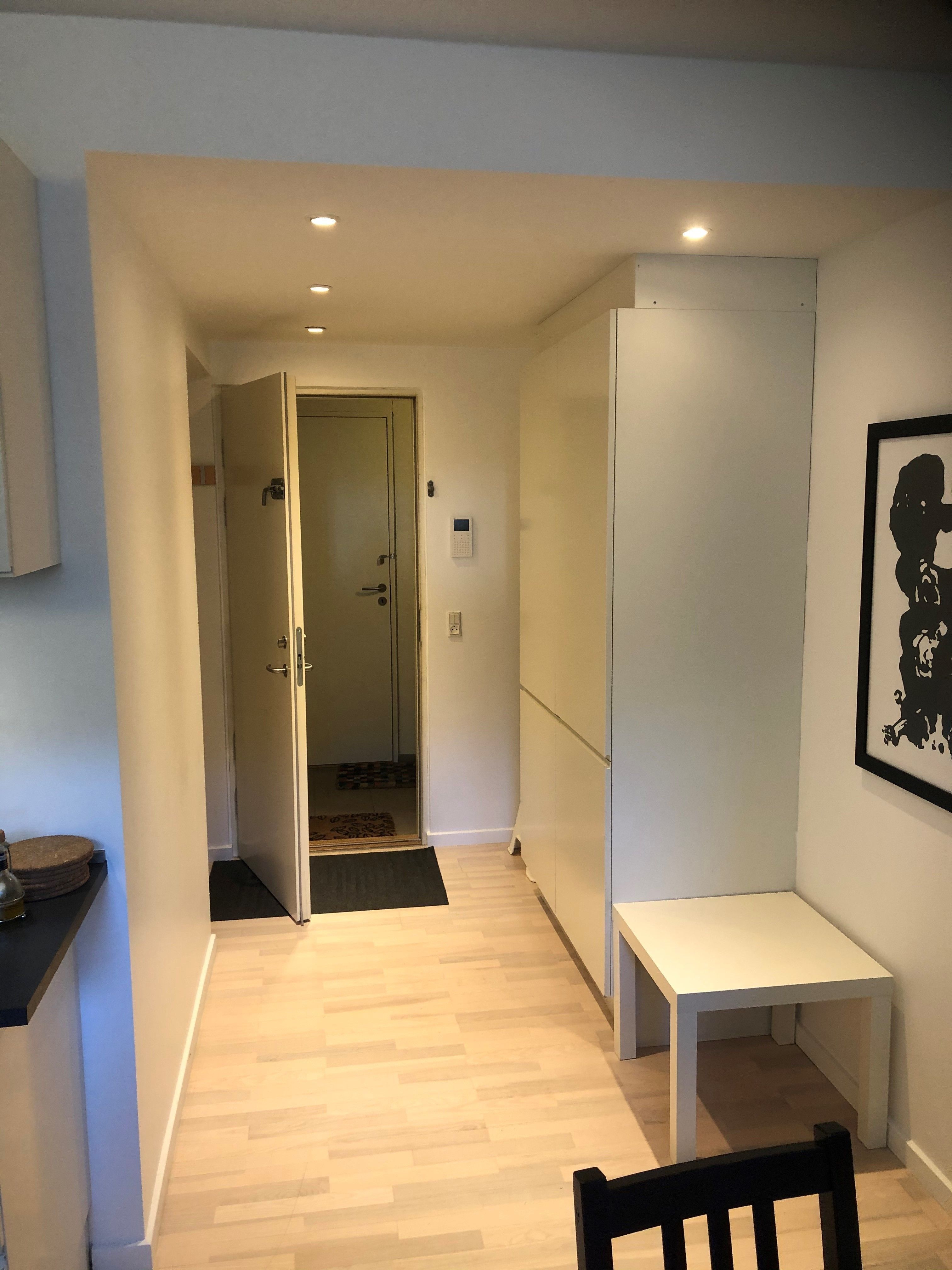 Exclusiv City Apartmen fully furnished