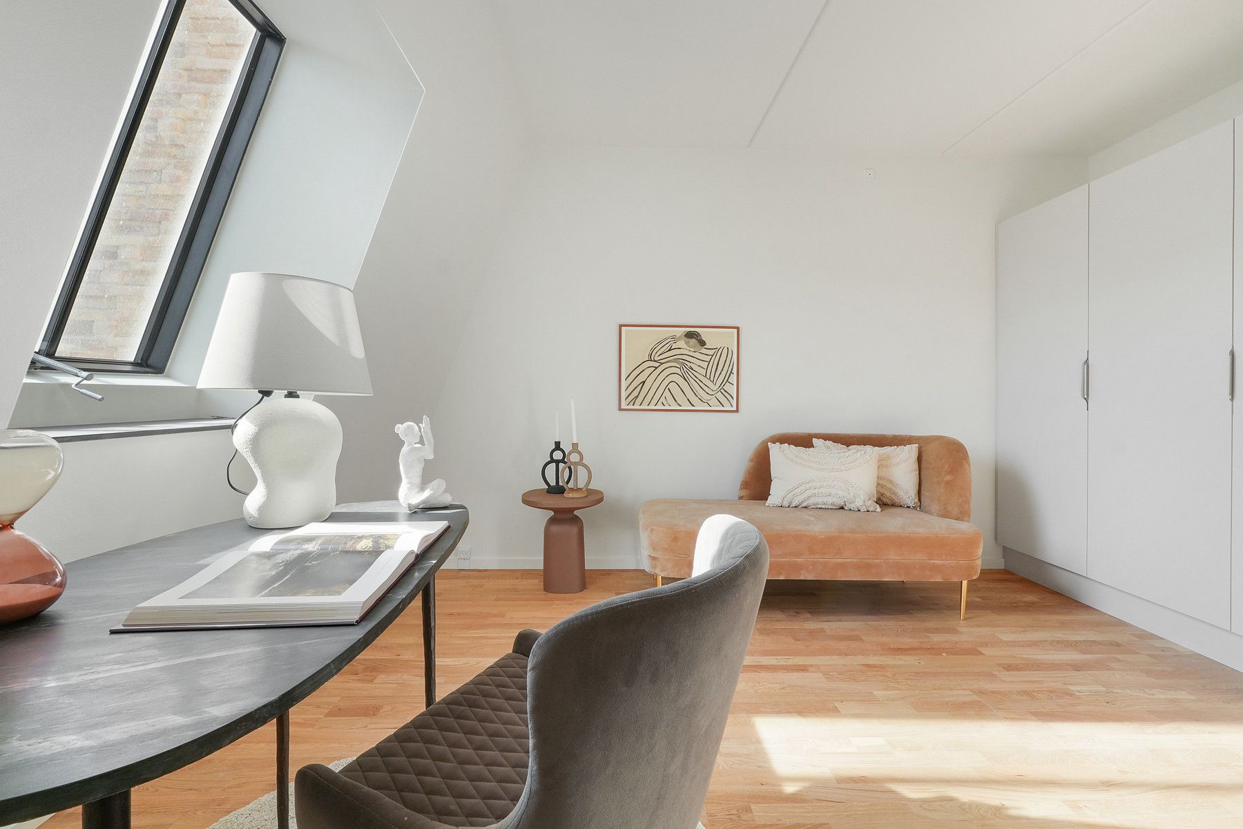 Lejlighed – Frederiksberg - Visning 4