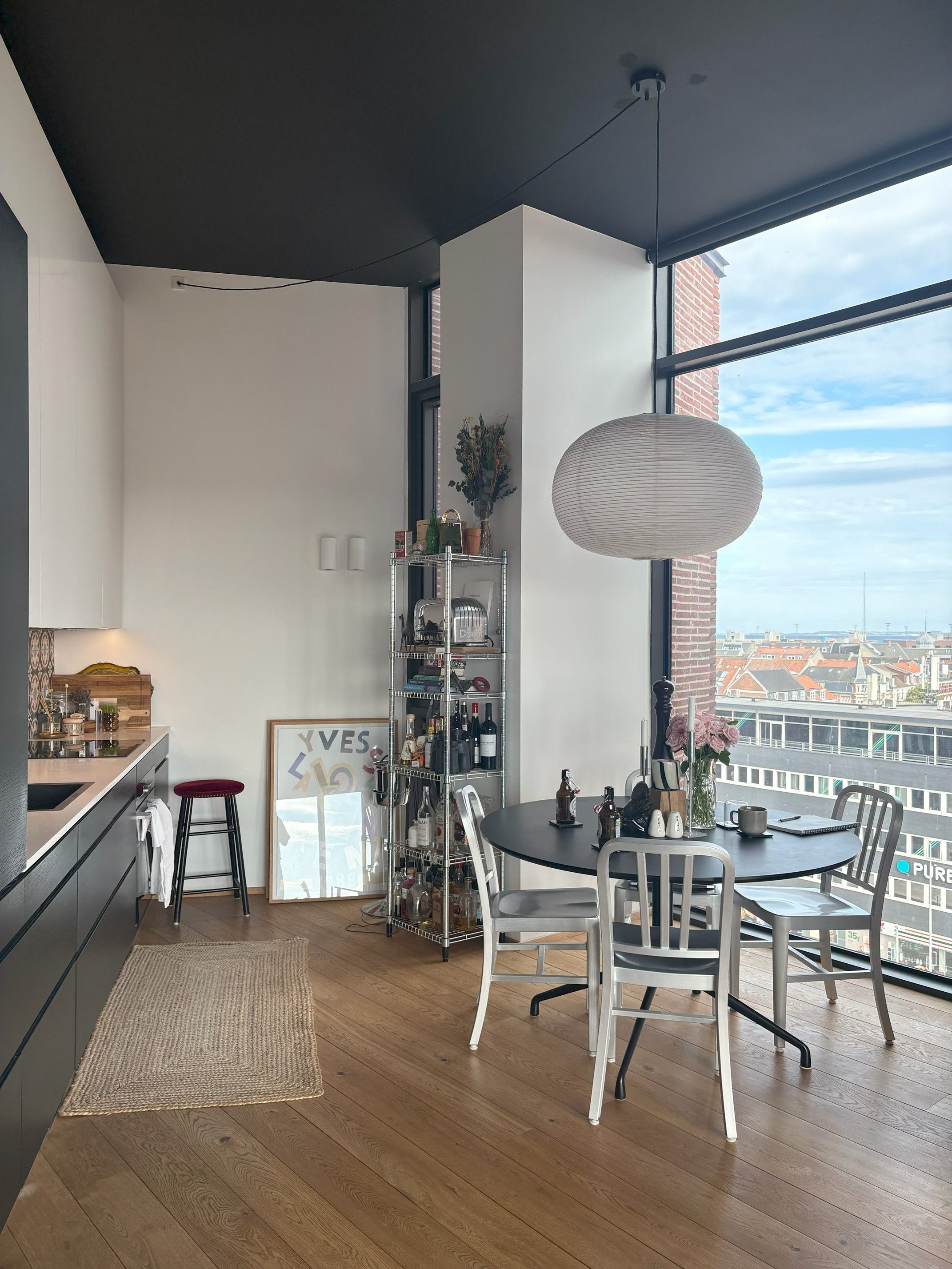 Lejlighed – Aarhus C - Visning 5