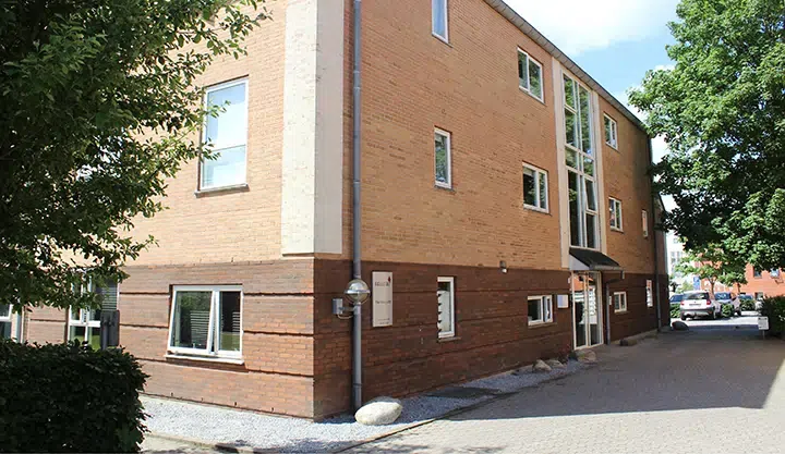 4 værelses lejlighed på Herninglund i Herning udlejes