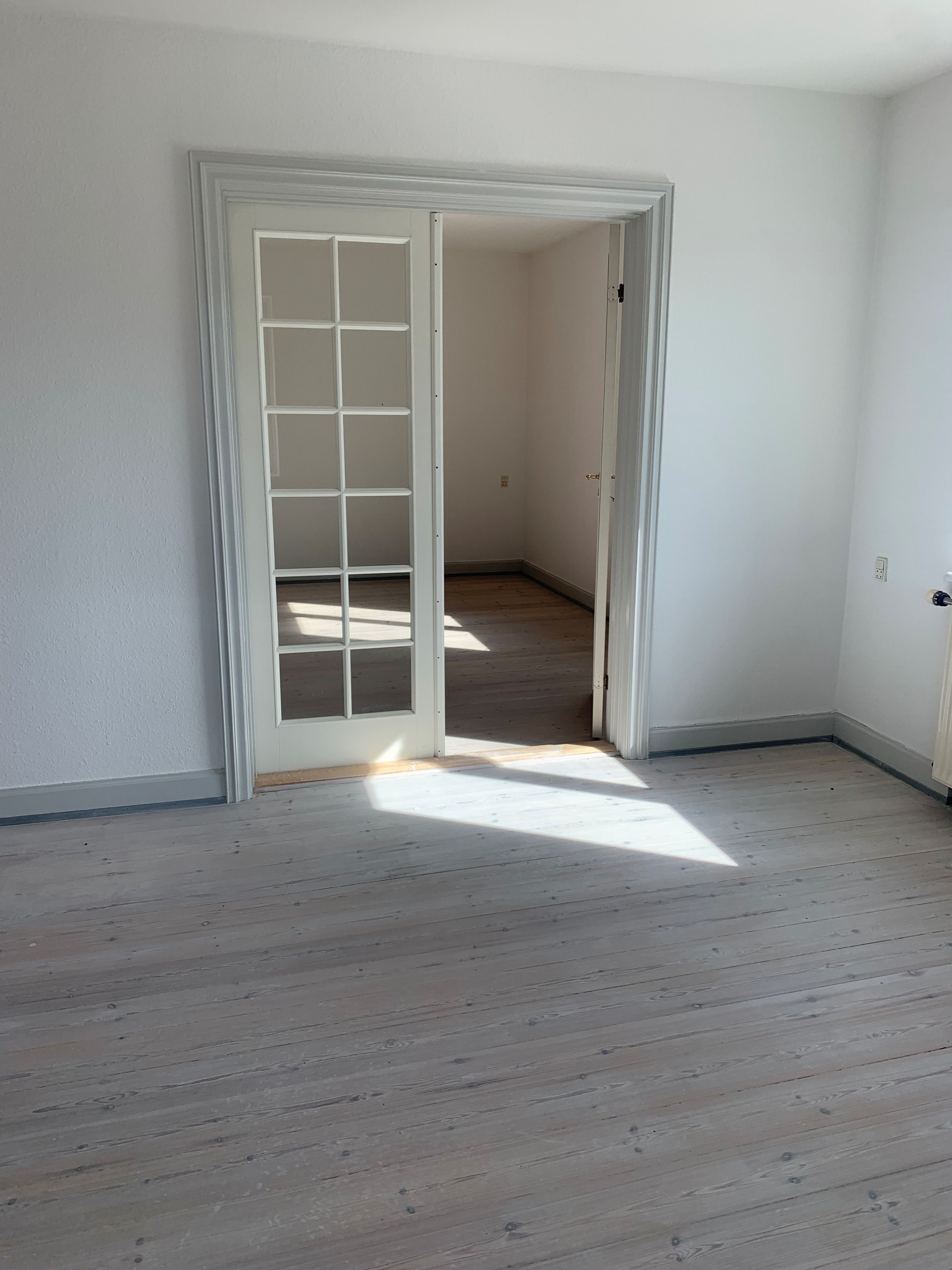 Læssøegade 