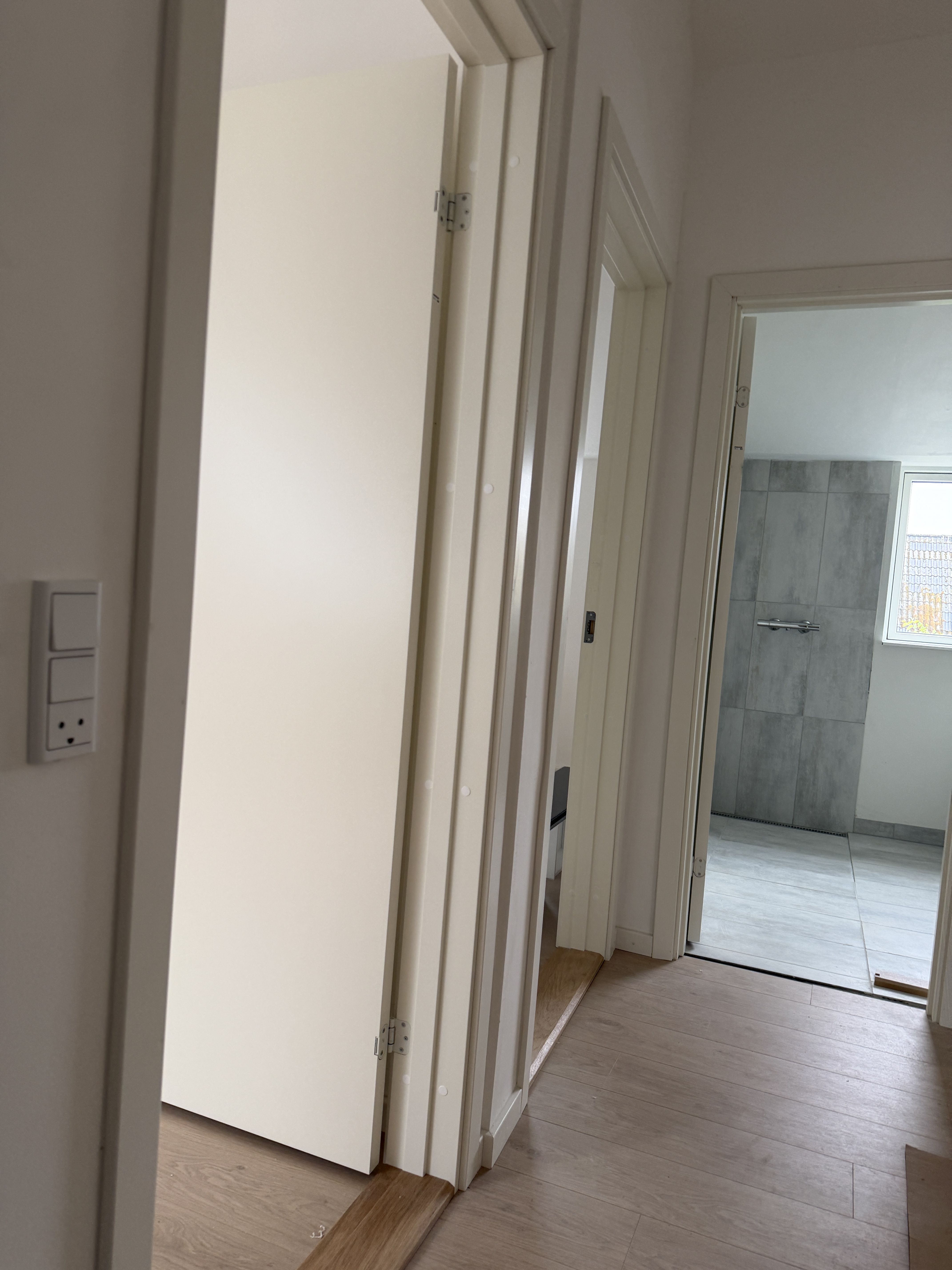 Hus – Skødstrup, Vorre - Visning 3