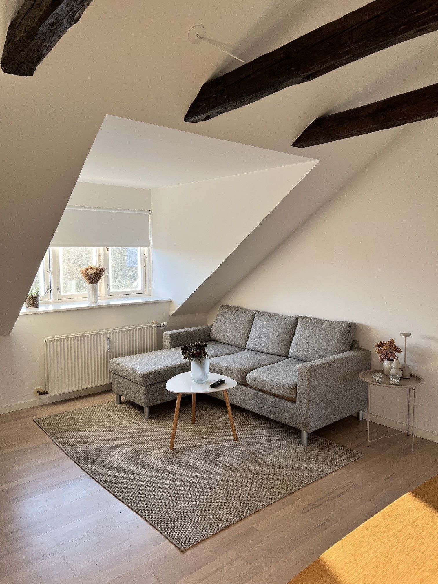 Gothersgade 3. tv.