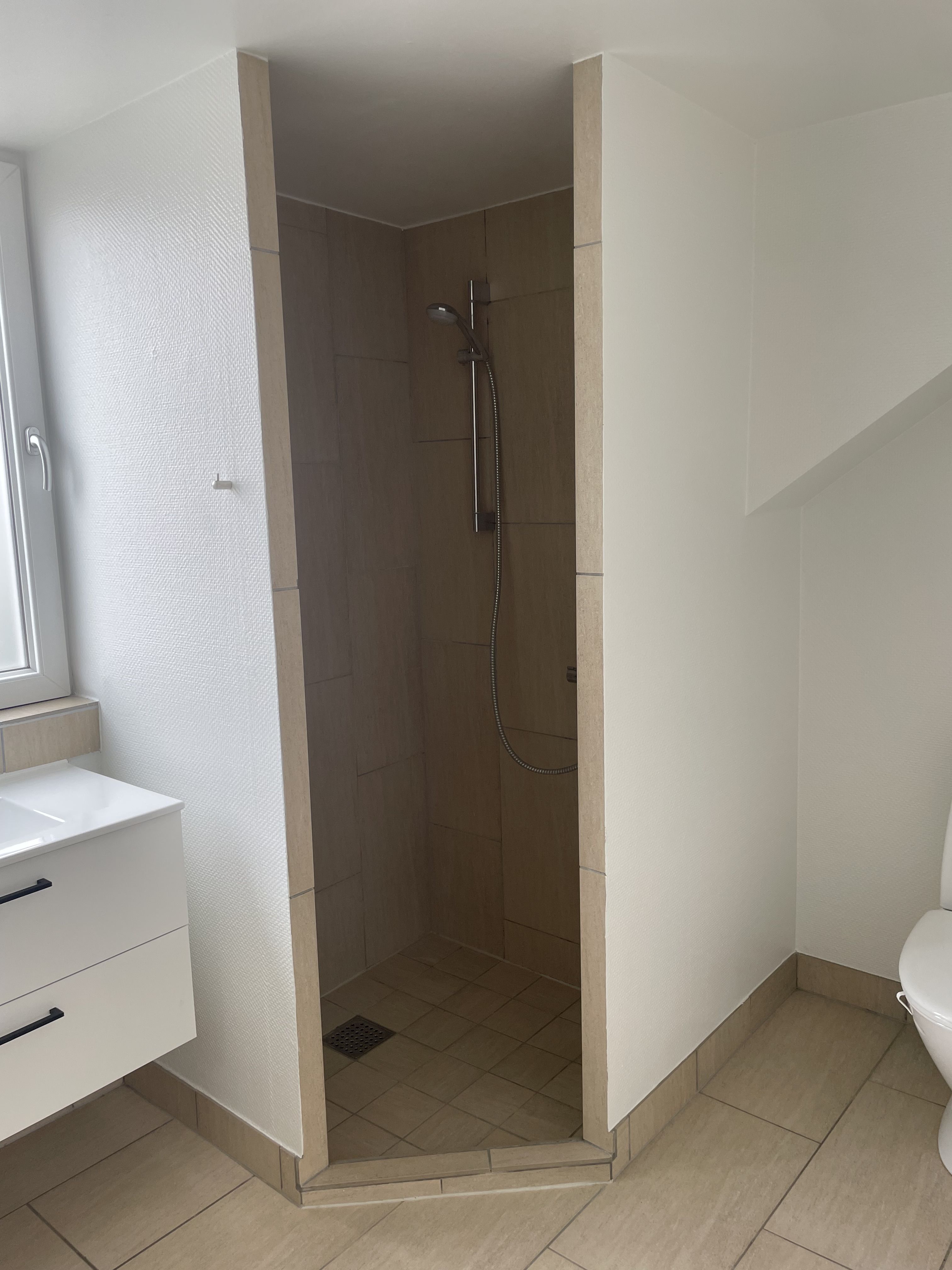3-vær. lejlighed i Vejle C