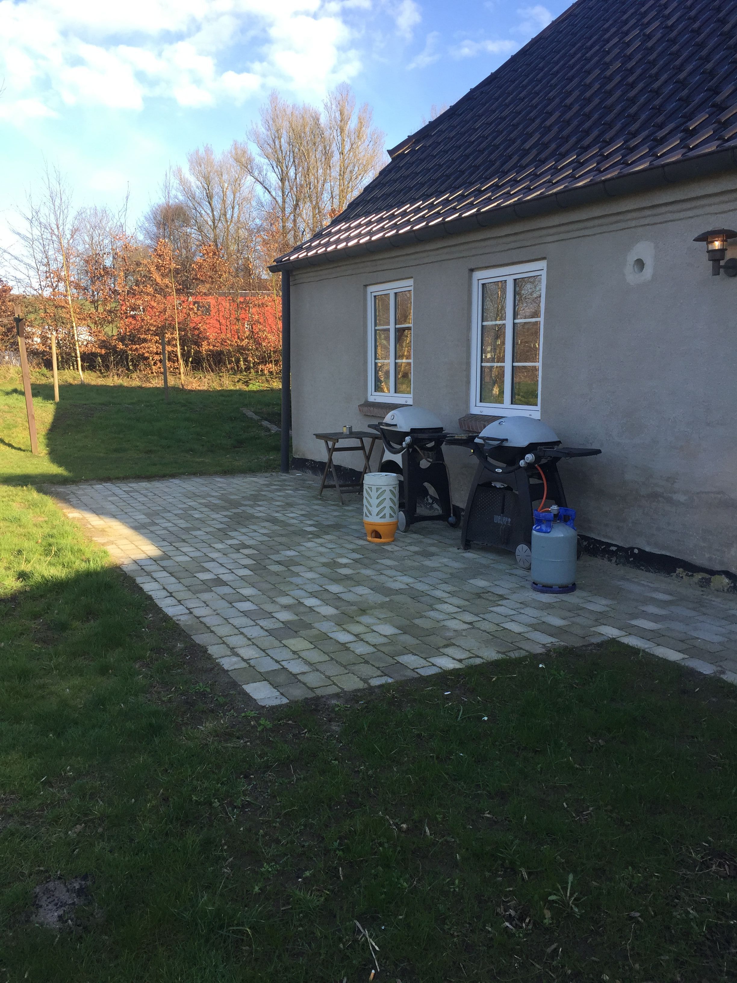 Hus – Nordborg, Lusig - Visning 4