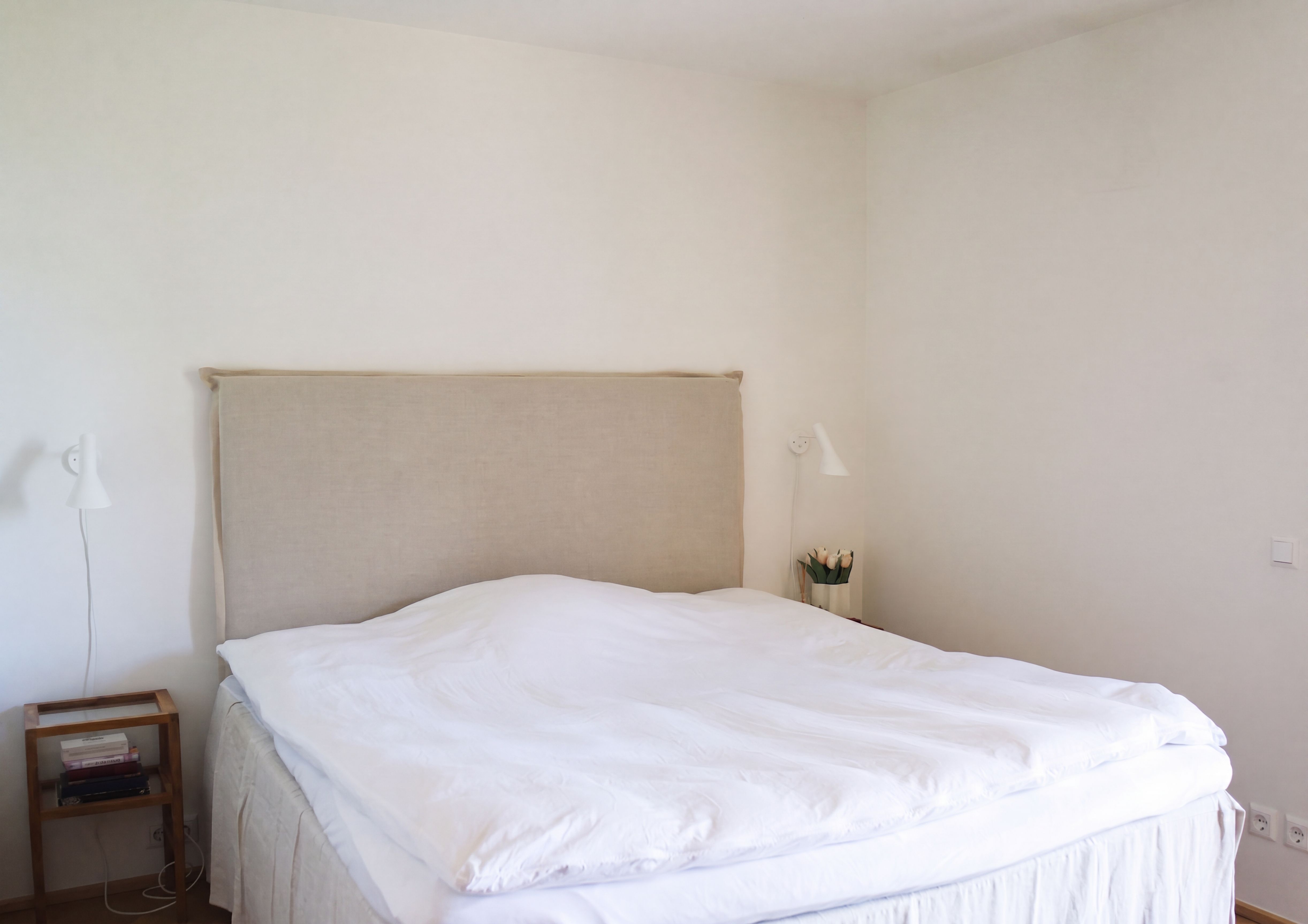 Exclusive Nordhavn Apartment Without Residency Requirement