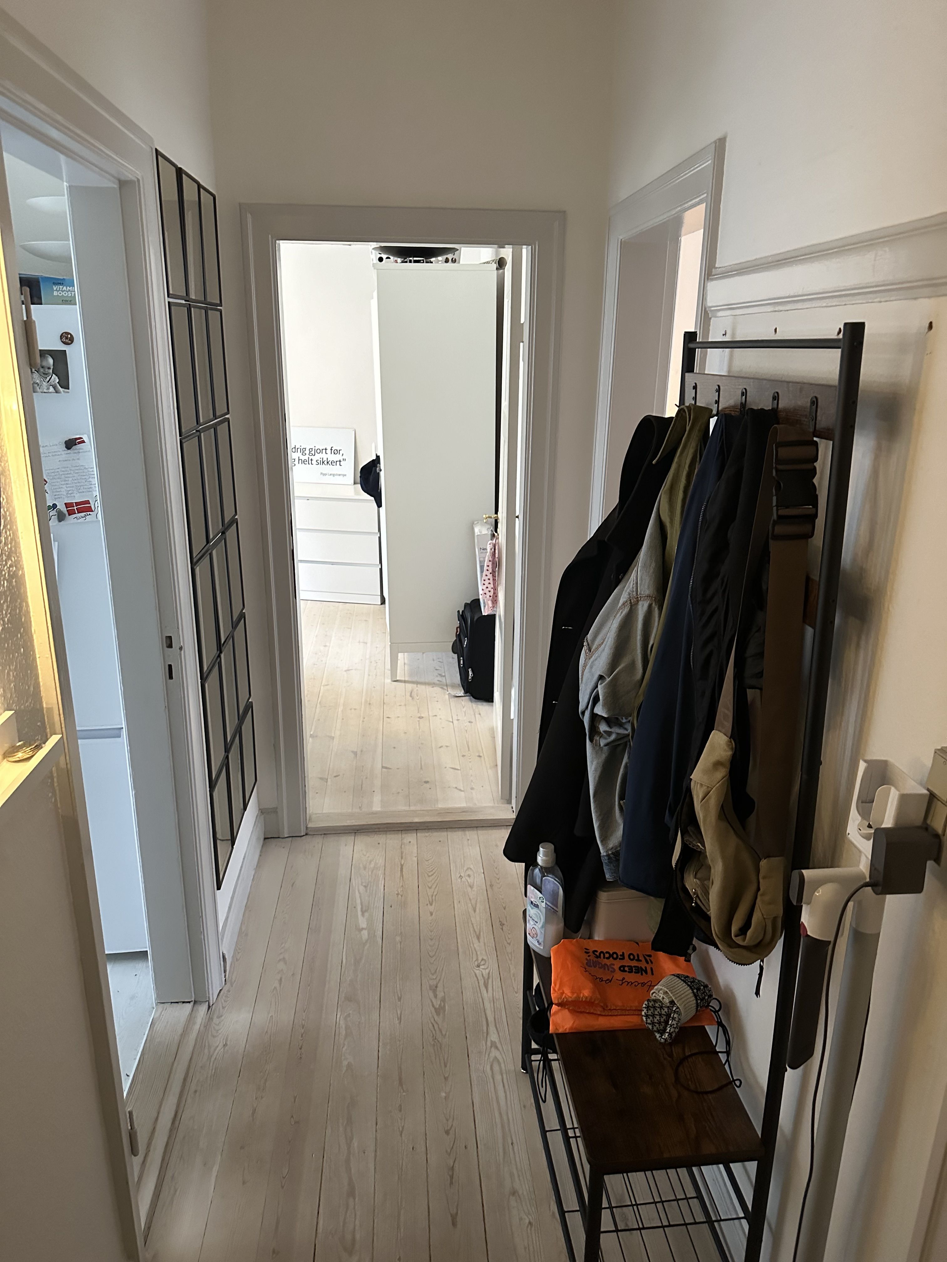 Vindegade, Odense C