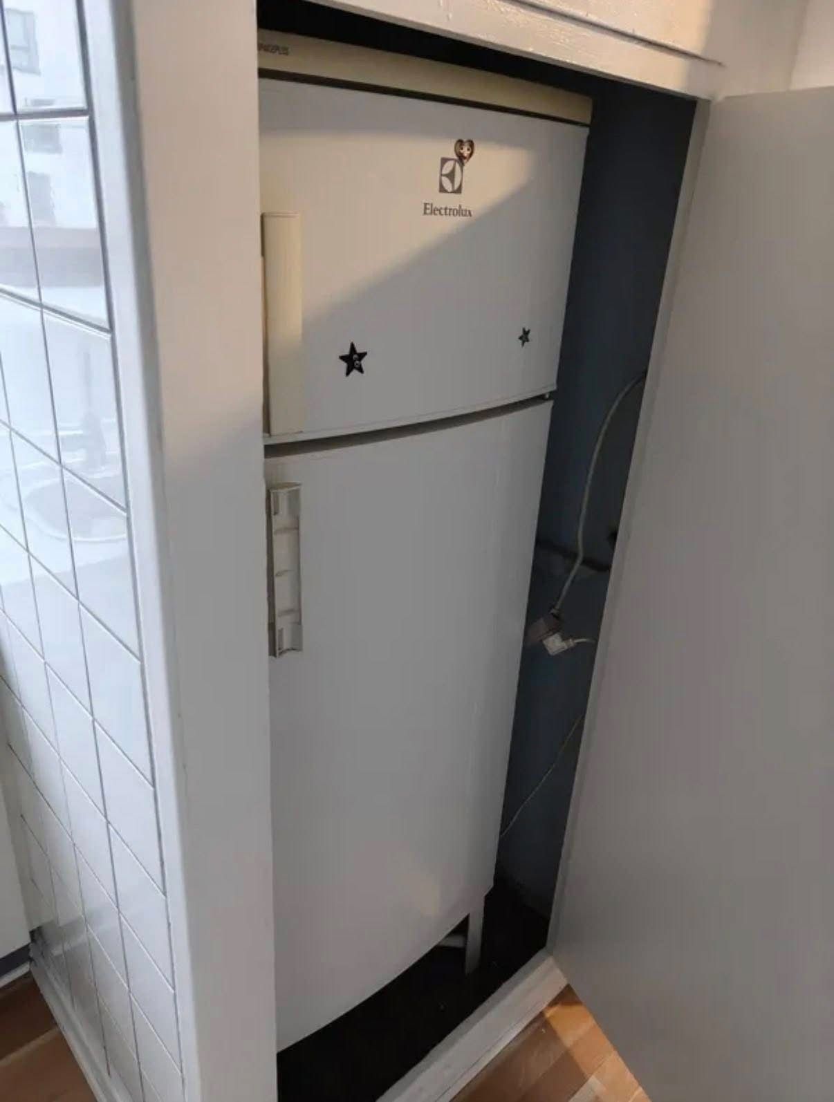 An unfurnished rooms available in our cosy 2-storey house in Valby!