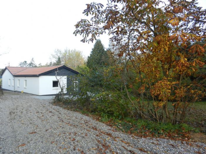 4 værelses lejlighed på Hviidsvej i Aabenraa udlejes