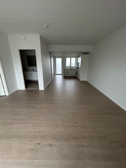 moderne boliger i et roligt og attraktivt boligkompleks