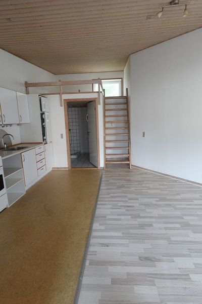 1 værelses lejlighed på Sandbyvej i Skive udlejes
