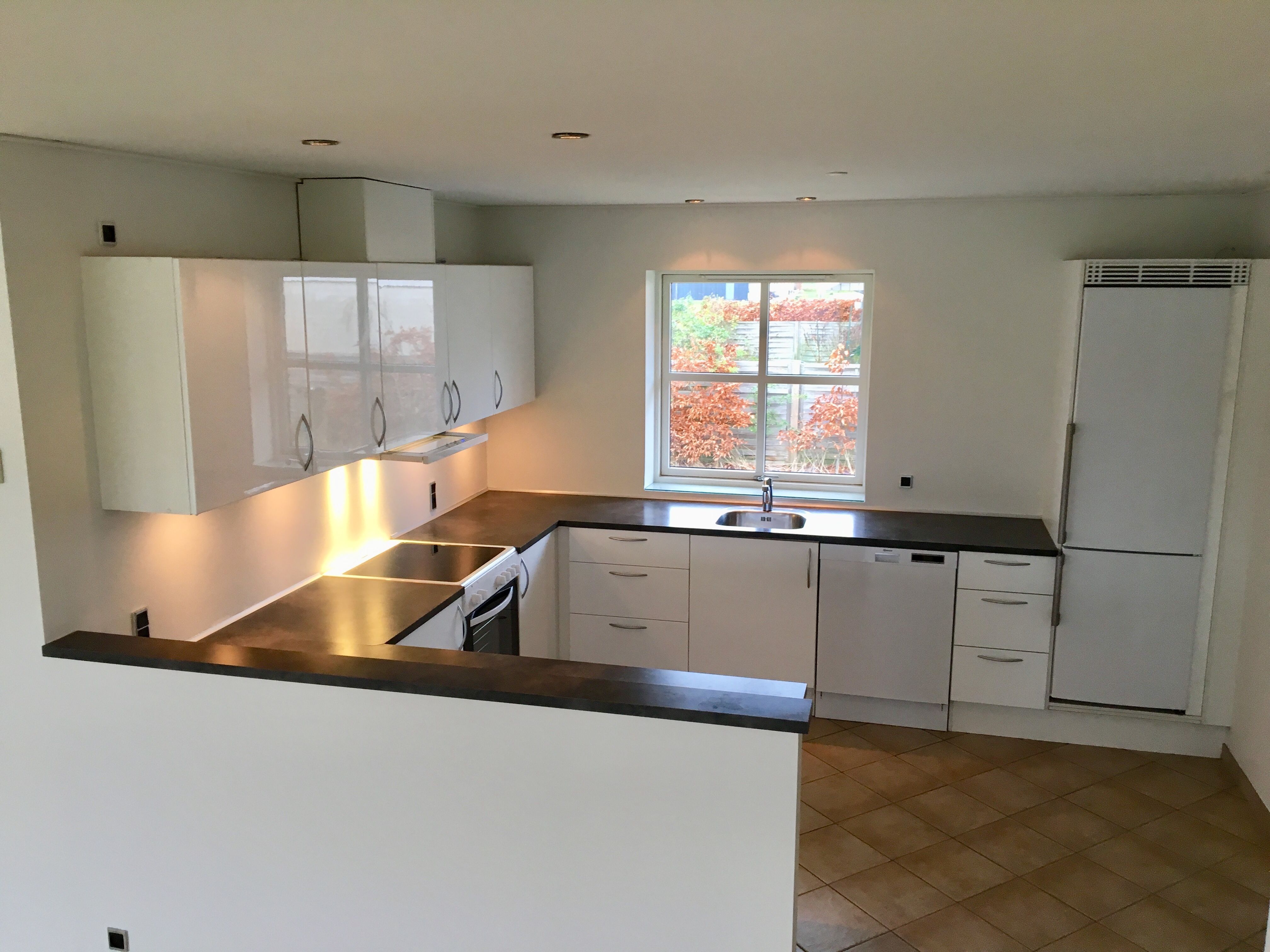 Nyere rækkehus 106 m² i Lov