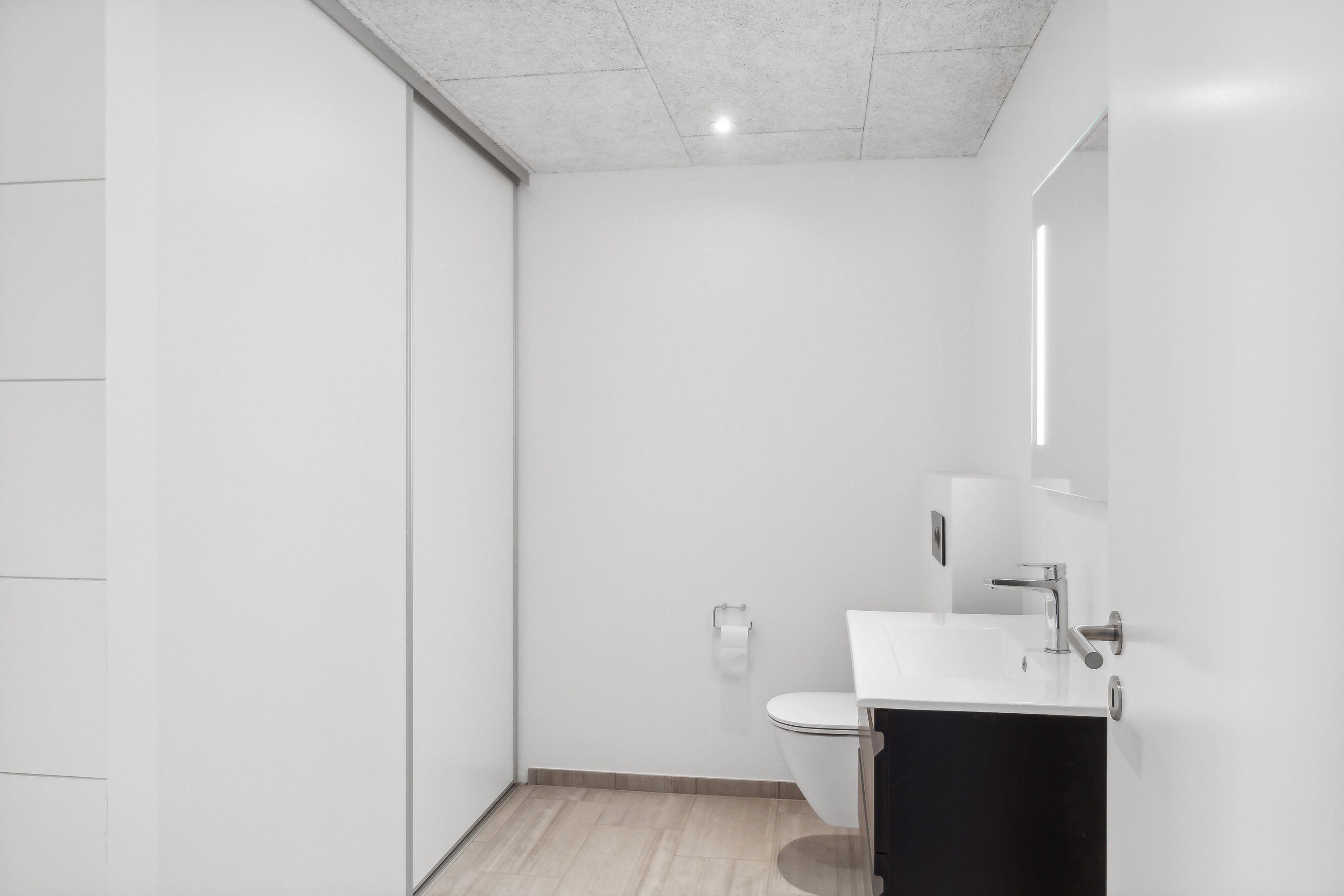 NYT PROJEKT I SILKEBORG - INDFLYT 1/12🏠