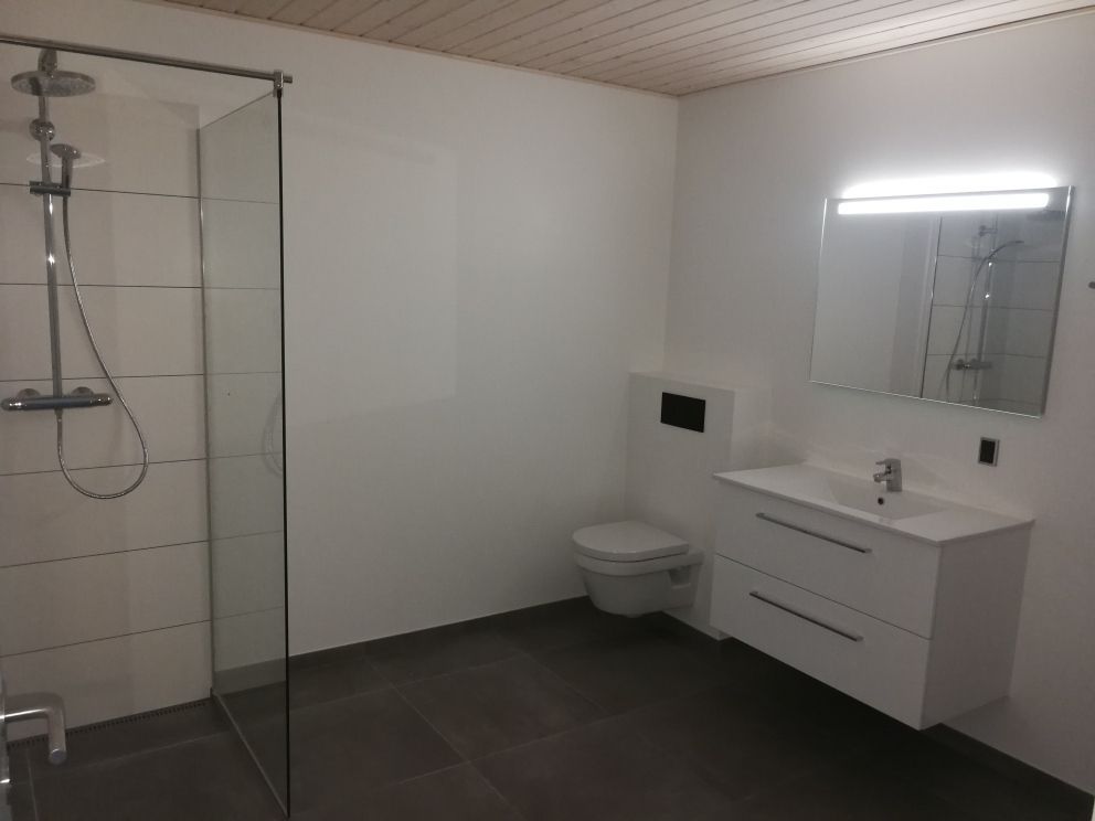 Rækkehus