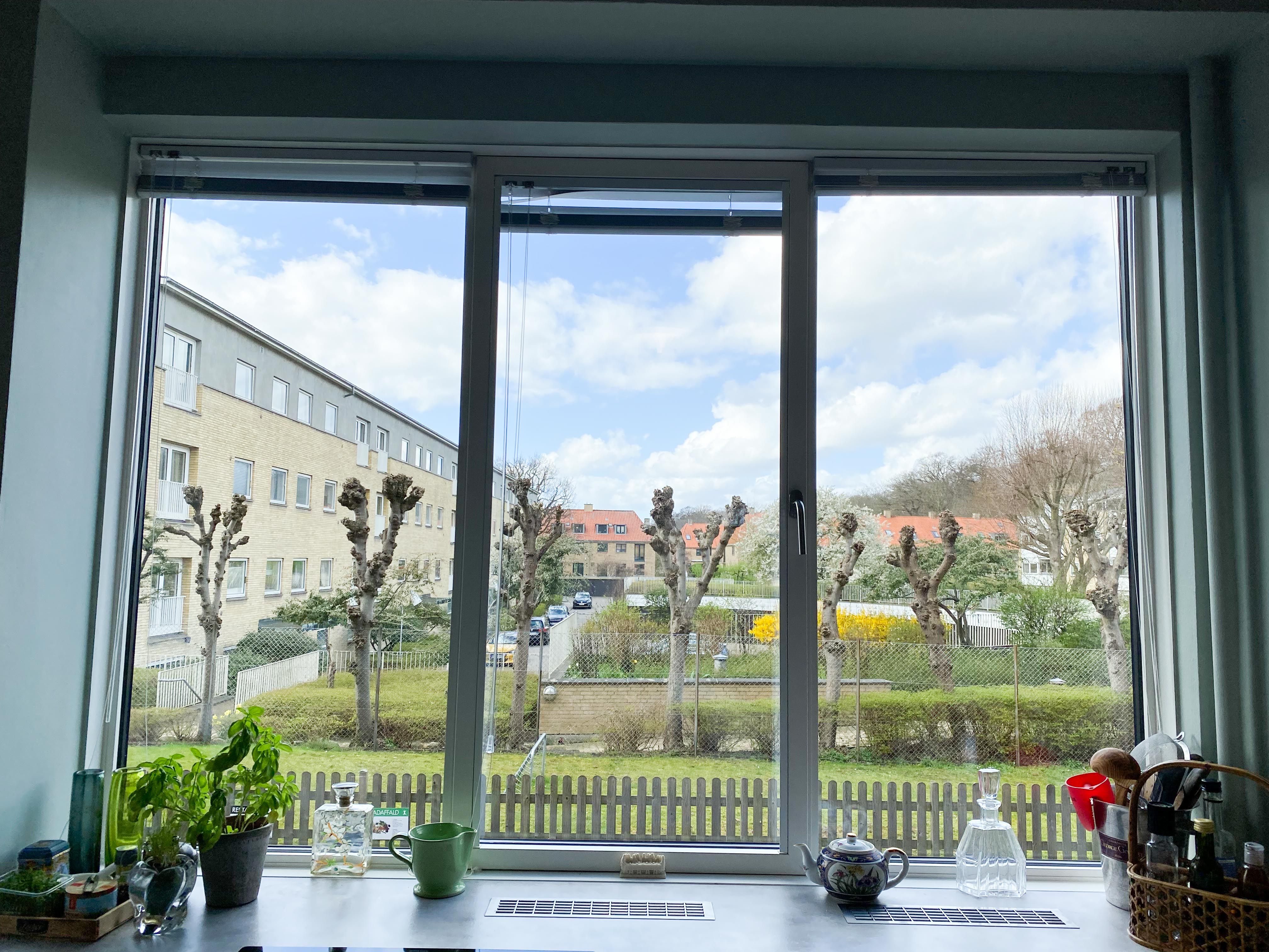 Lejlighed – Charlottenlund - Visning 5